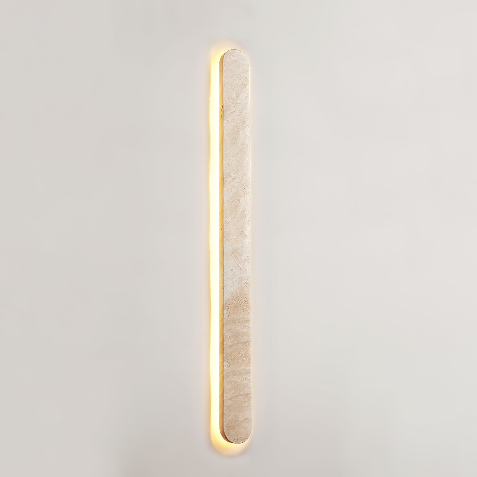 Elraee Applique Murale Travertin - Neutralighting