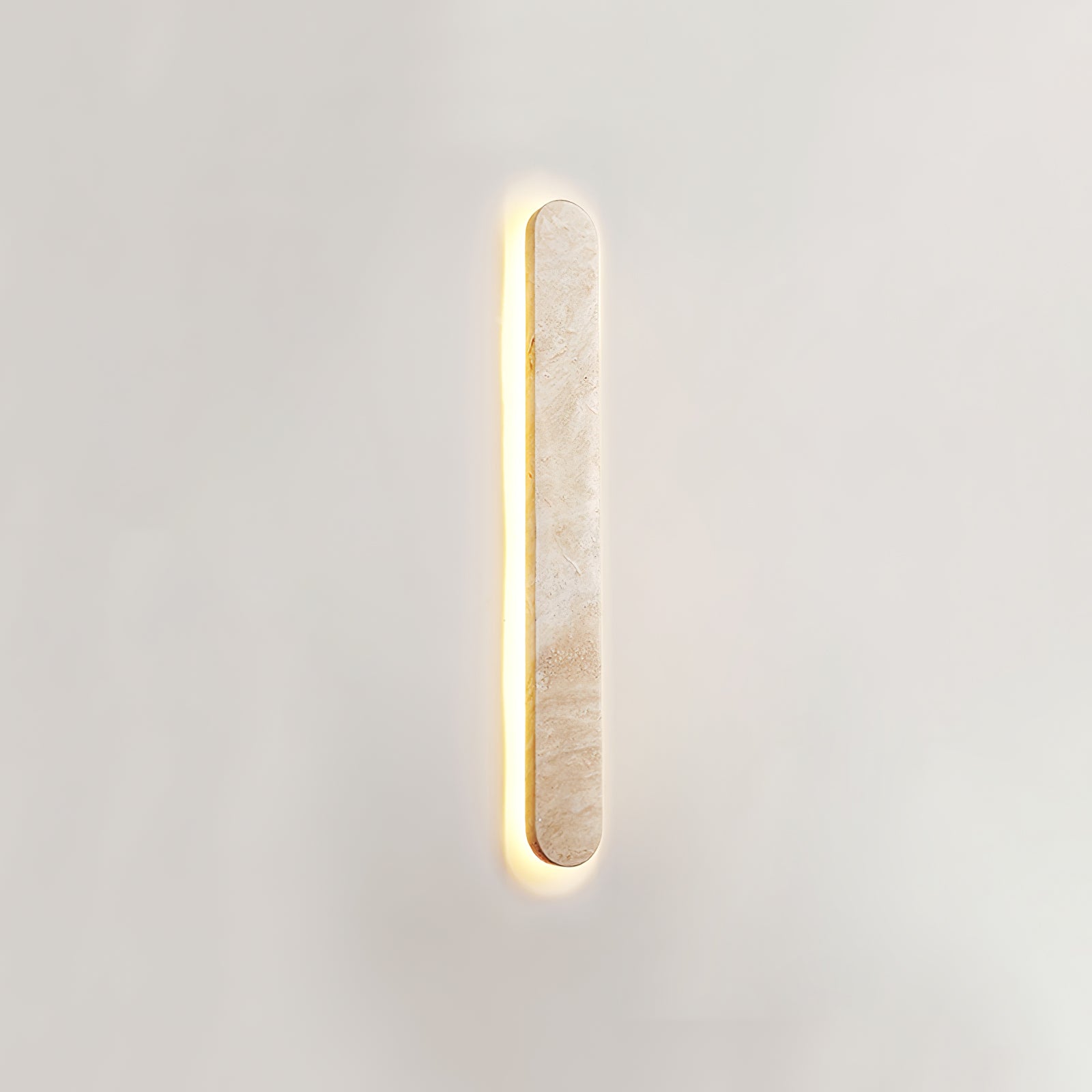 Elraee Applique Murale Travertin - Neutralighting