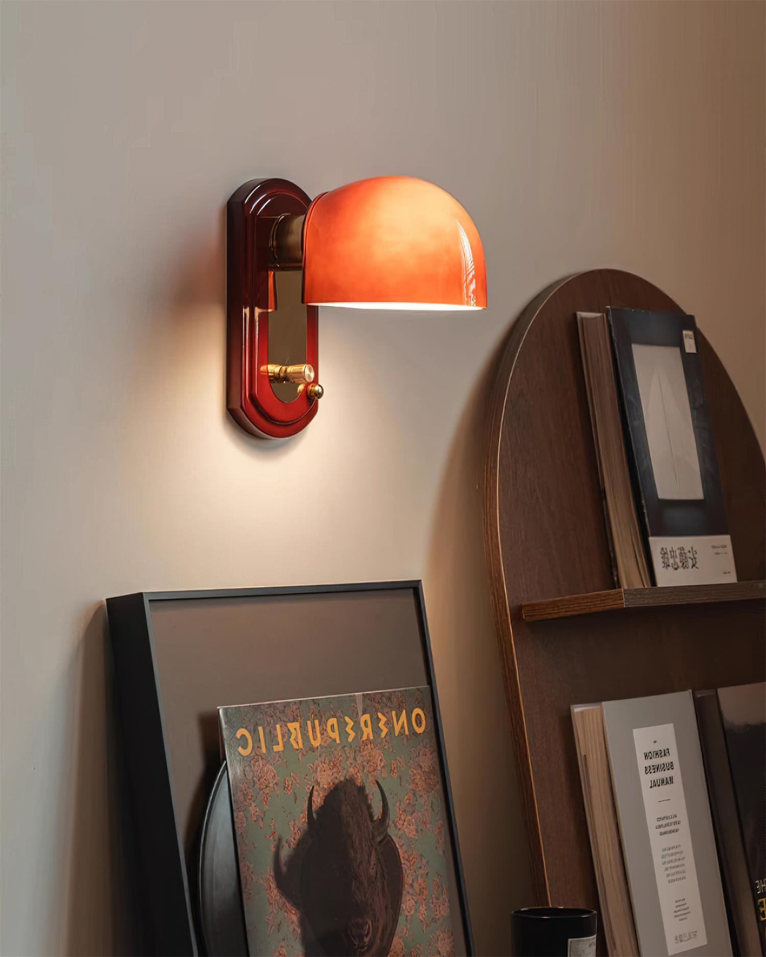 Marcellia Wall Lamp - Neutralighting