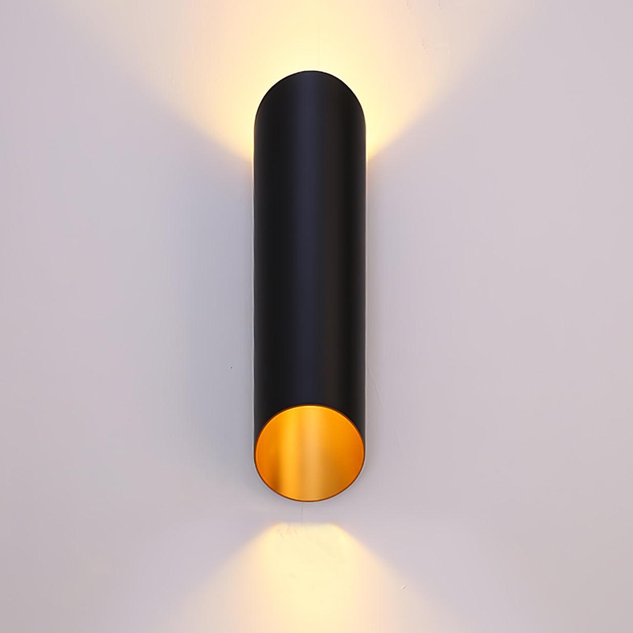 Kaleido Modern Minimalist Wall lamp - Letslighting
