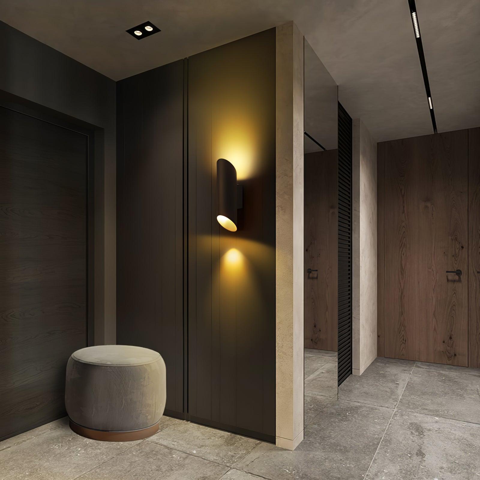 Kaleido Modern Minimalist Wall lamp - Letslighting
