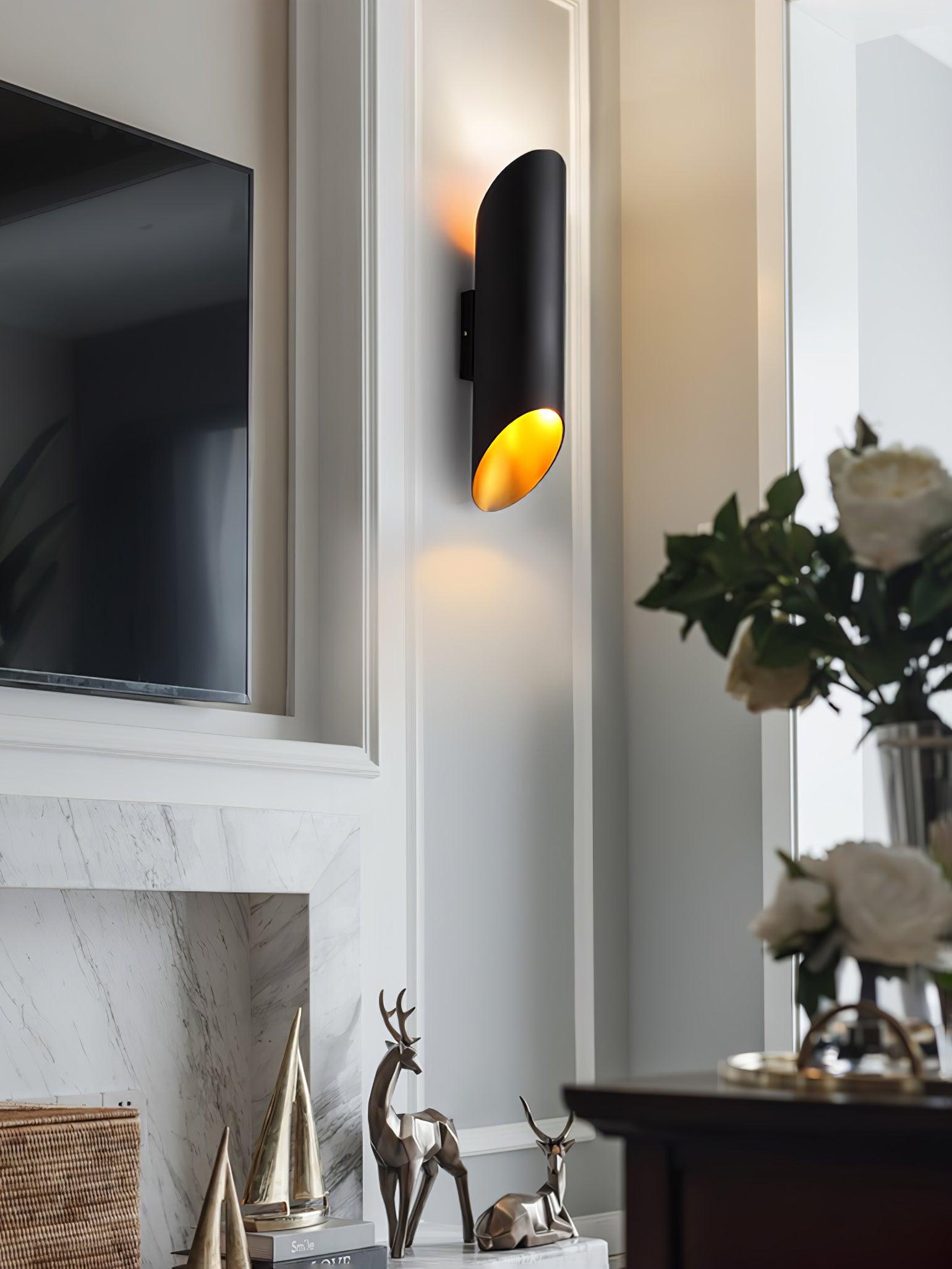 Kaleido Modern Minimalist Wall lamp - Letslighting