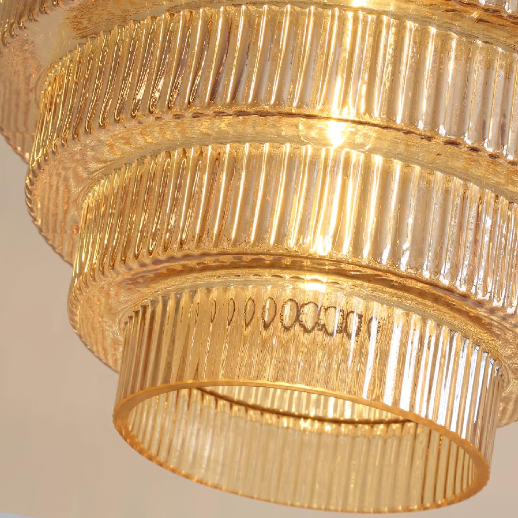 Amara Glass Pendant Lamp - Neutralighting