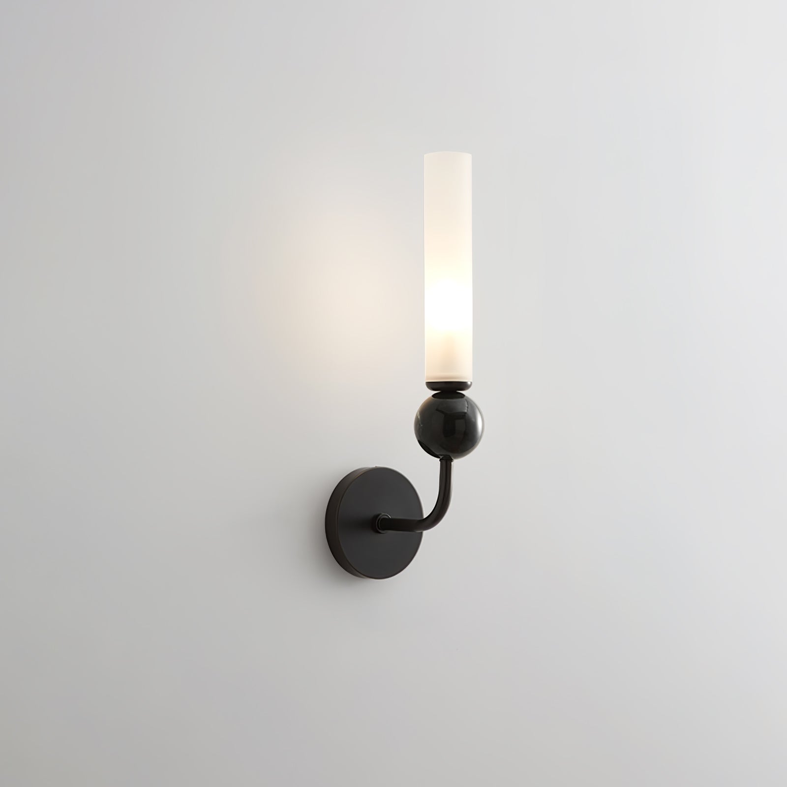 Casoreth Applique Murale Verticale en Marbre Moderne - Neutralighting