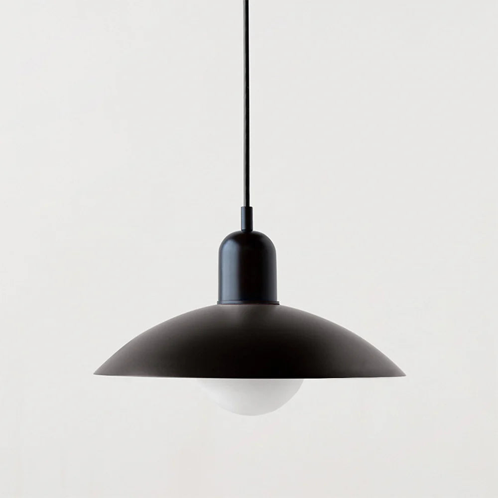 Aira  Pendant Light Modern  Colorful Dome-shaped