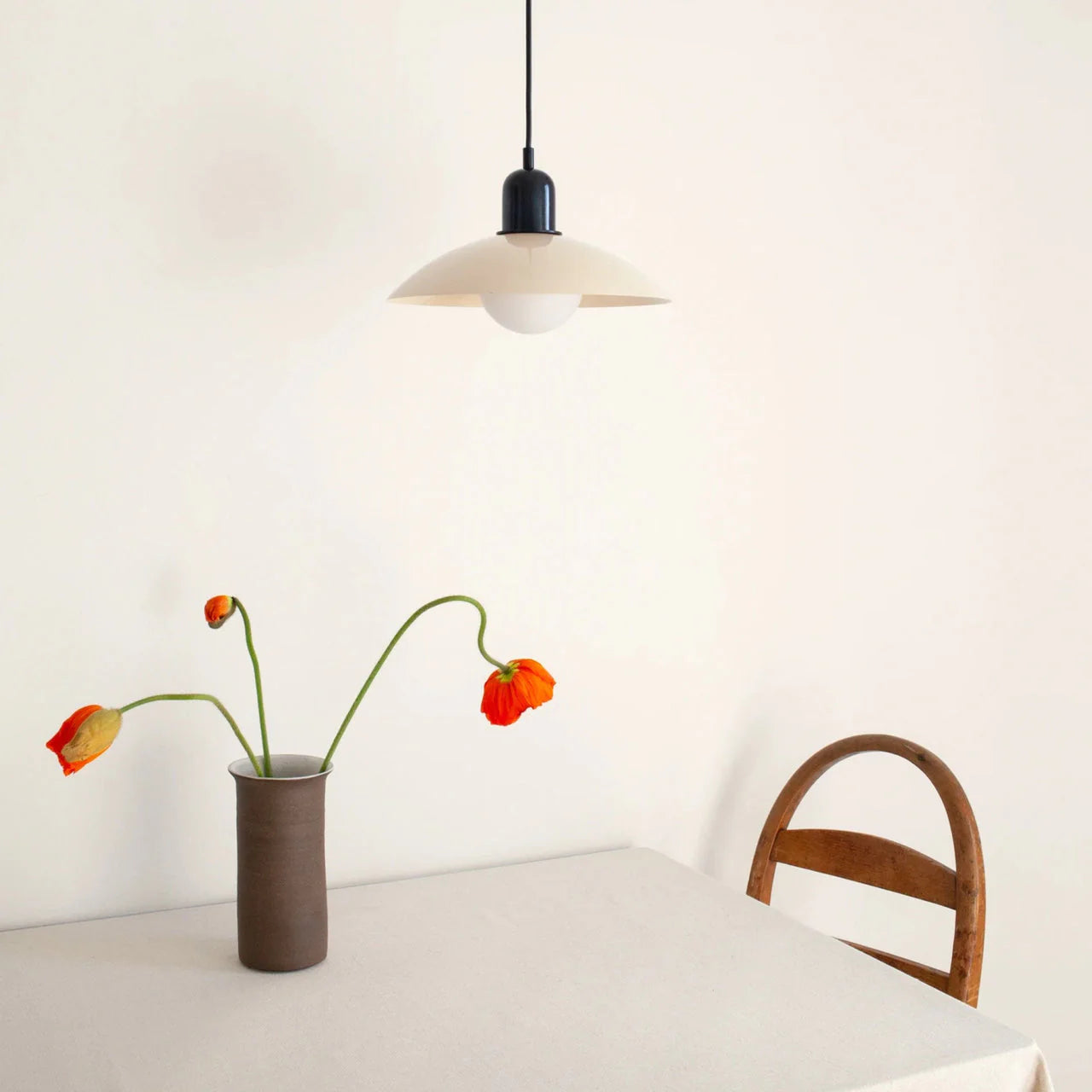 Aira  Pendant Light Modern  Colorful Dome-shaped