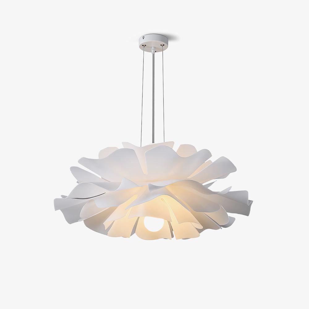 Soleca Scandinavian Pendant Lamp - Letslighting