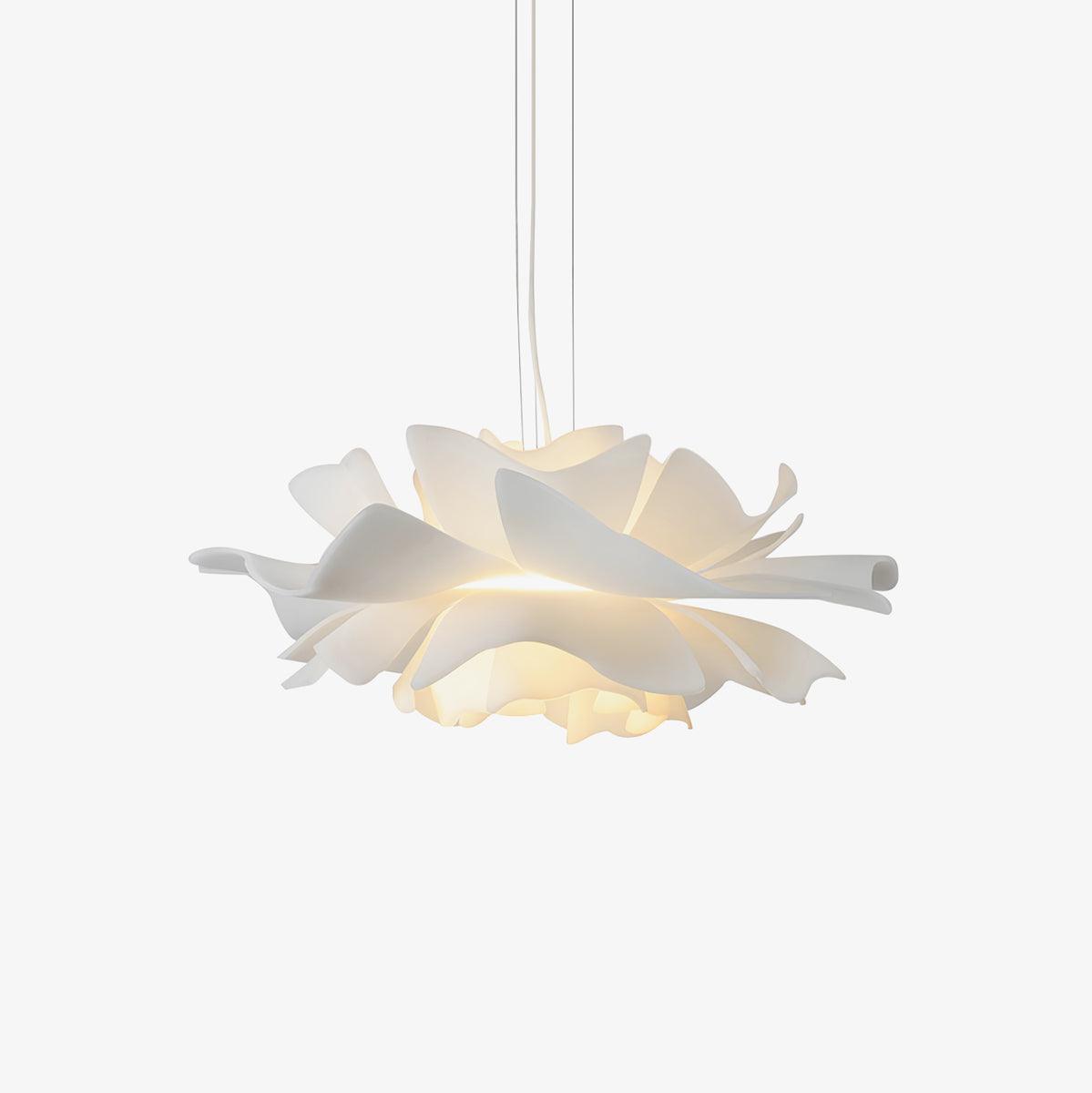 Soleca Scandinavian Pendant Lamp - Letslighting