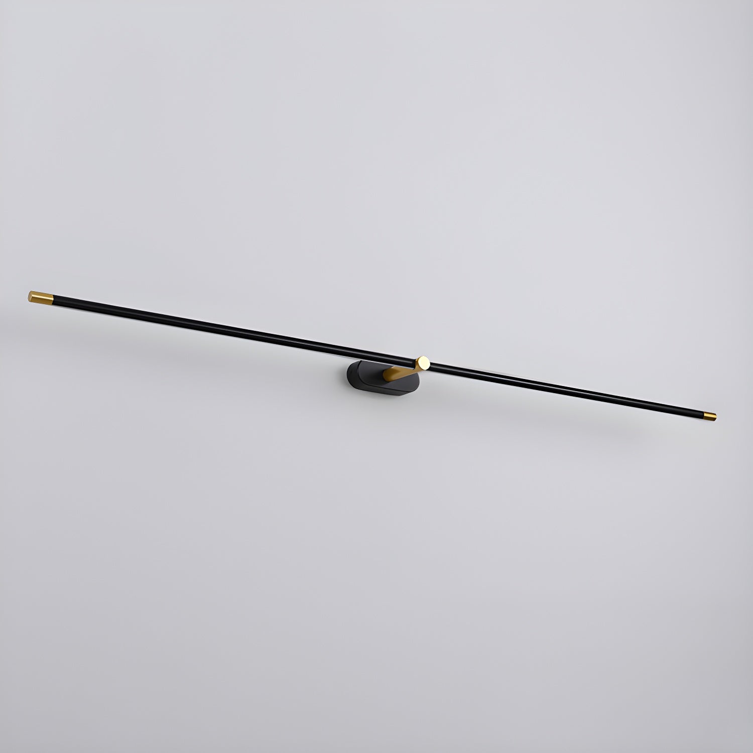 Lustra Lampe Murale Linéaire Minimaliste - Neutralighting