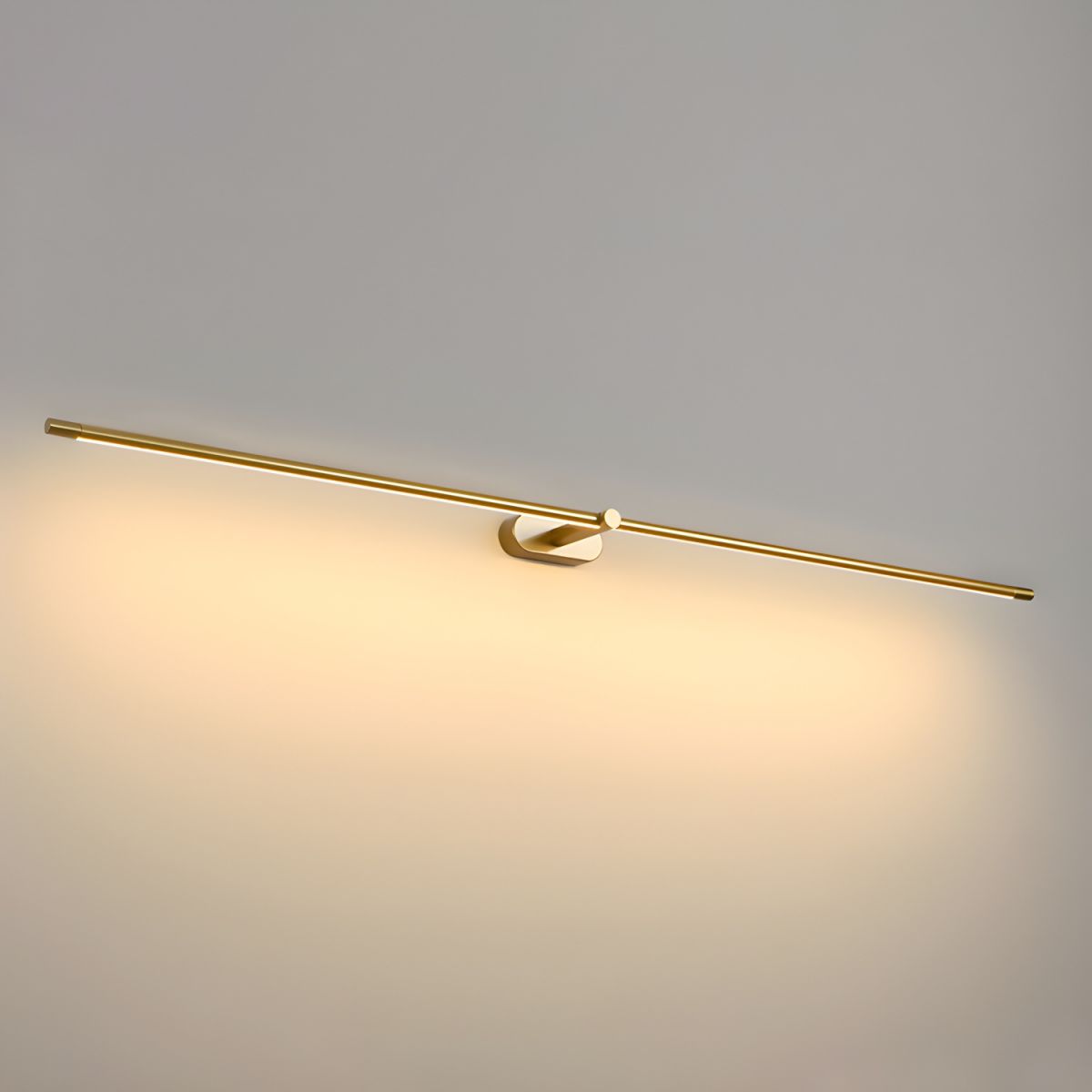 Lustra Wall Lamp Linear Plug-in - Neutralighting