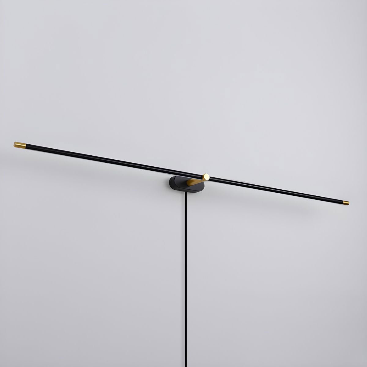 Lustra Wall Lamp Linear Plug-in - Neutralighting