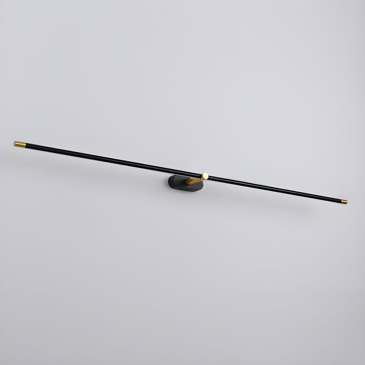 Lustra Wall Lamp Linear Plug-in - Neutralighting