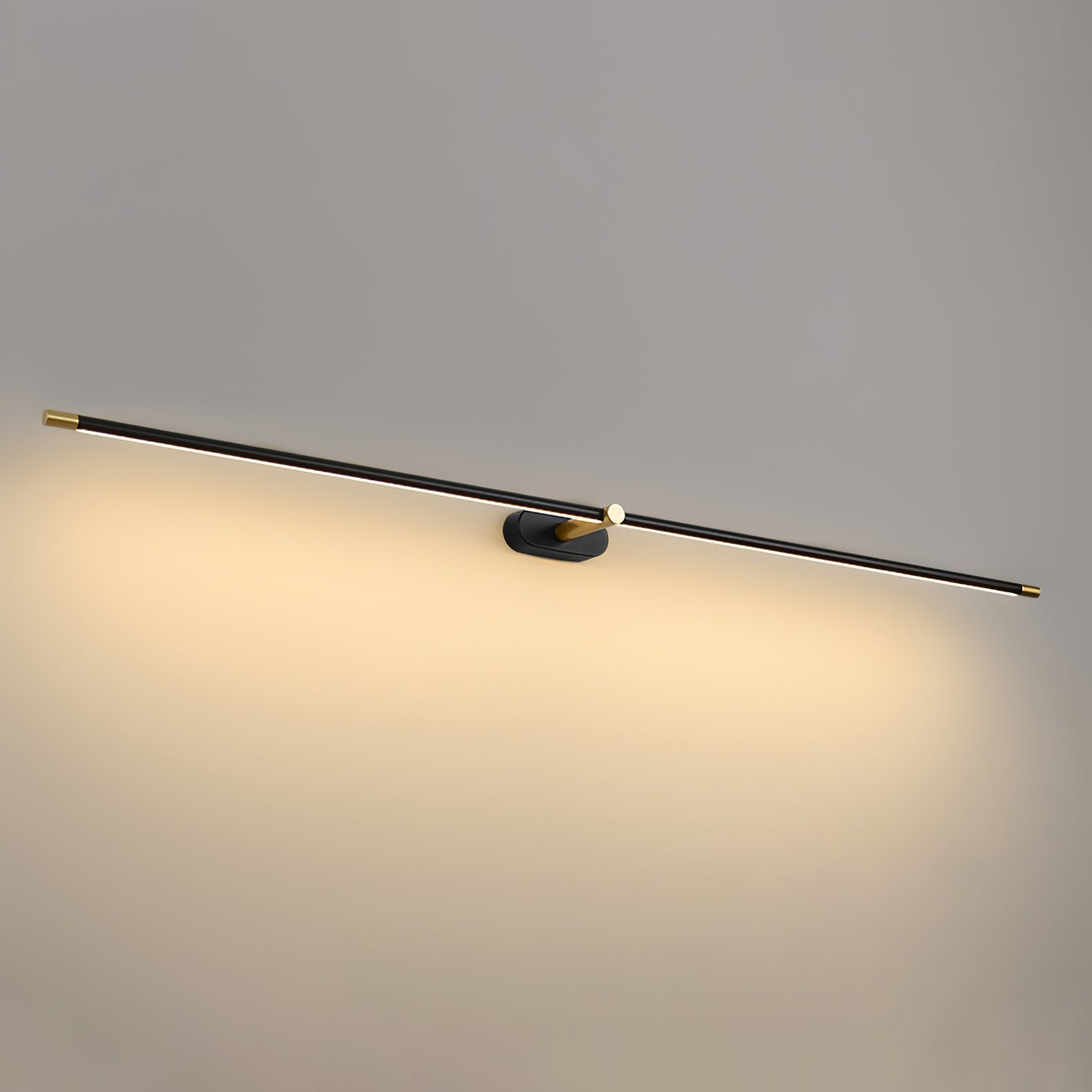 Lustra Wall Lamp Linear Plug-in - Neutralighting