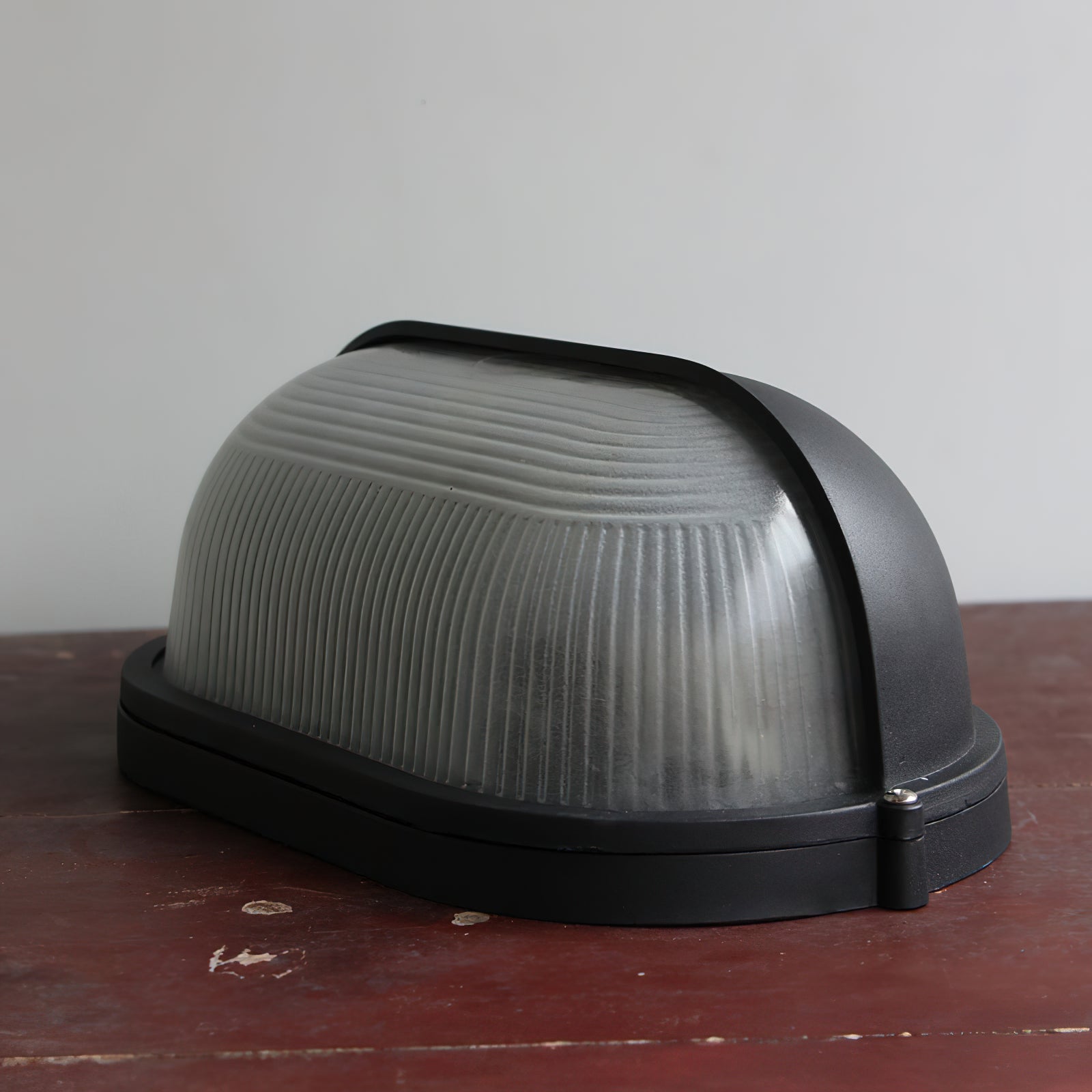 Ulvelos Lampe Murale Vintage Industrielle en Métal pour l'Extérieur - Neutralighting