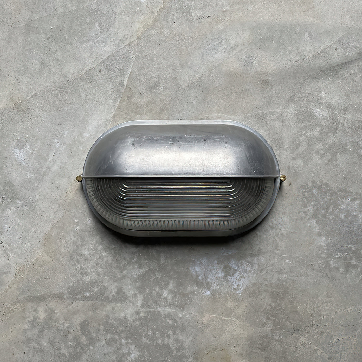 Ulvelos Lampe Murale Vintage Industrielle en Métal pour l'Extérieur - Neutralighting