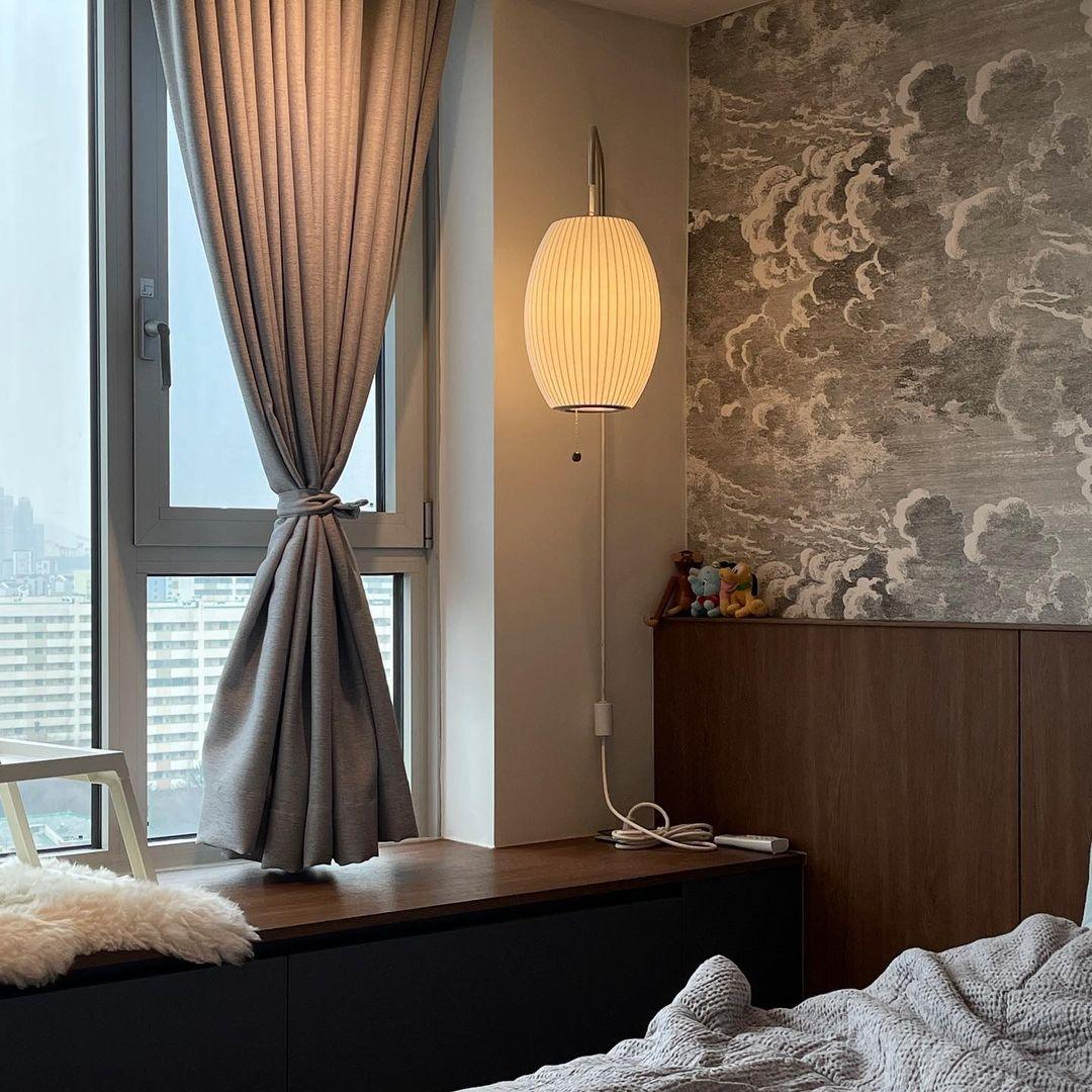 Evphael Premium Nordic Art Bubble Wall Lamp - Letslighting