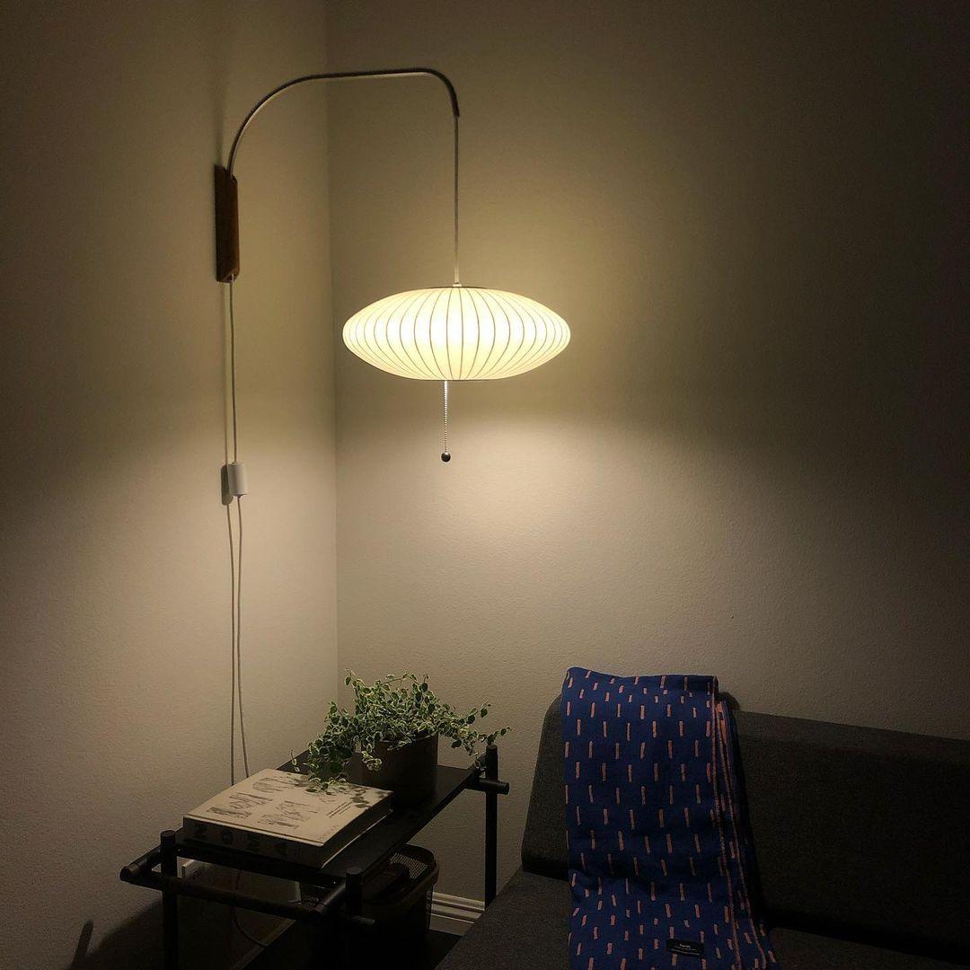 Evphael Premium Nordic Art Bubble Wall Lamp - Letslighting