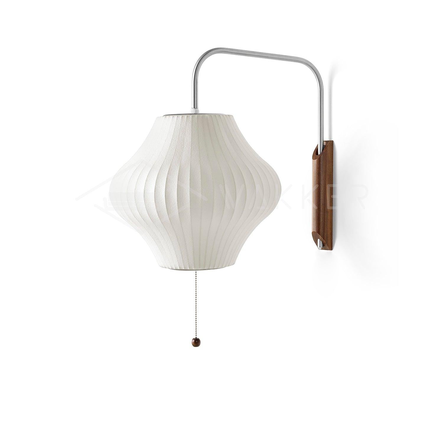 Evphael Premium Nordic Art Bubble Wall Lamp - Letslighting
