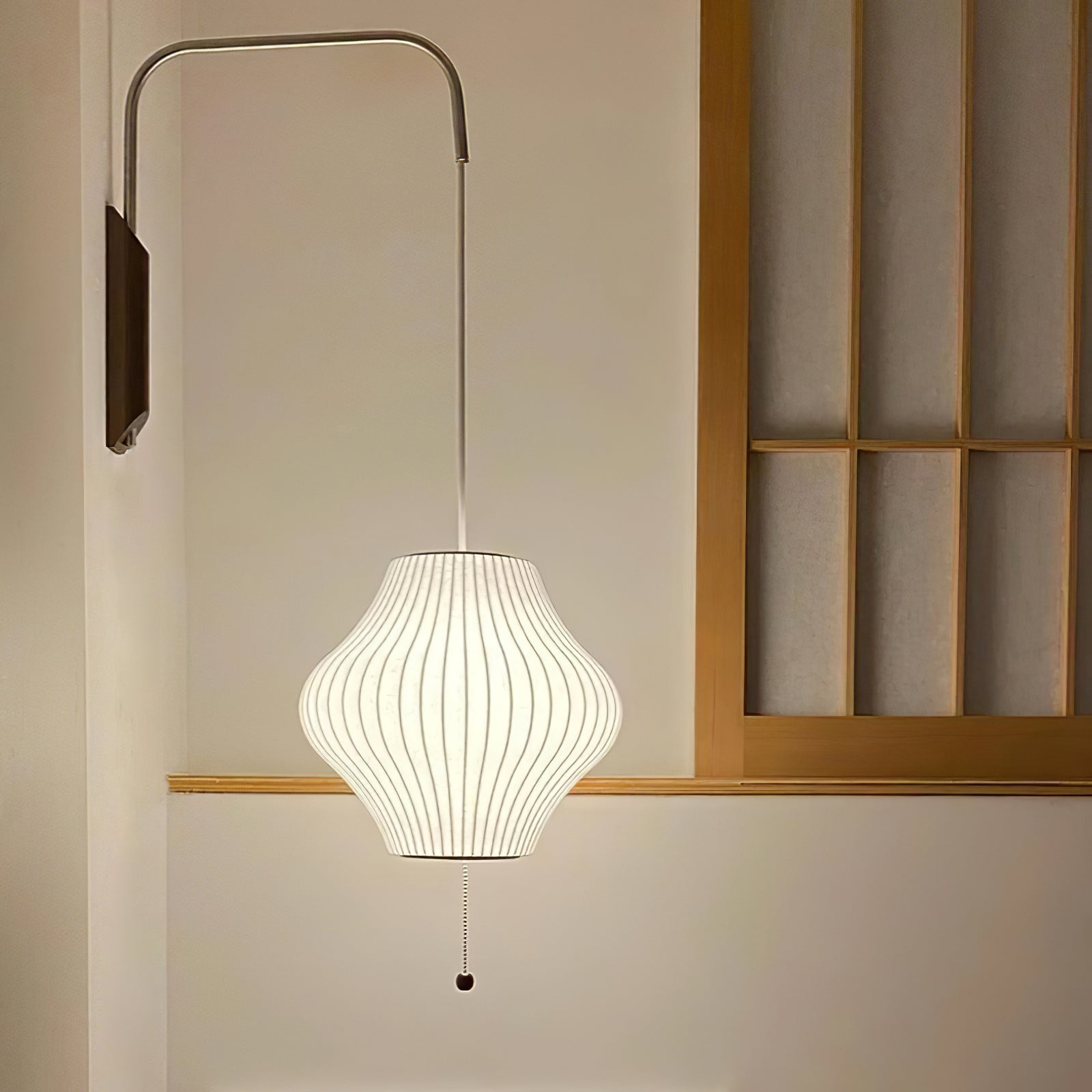 Evphael Premium Nordic Art Bubble Wall Lamp - Letslighting