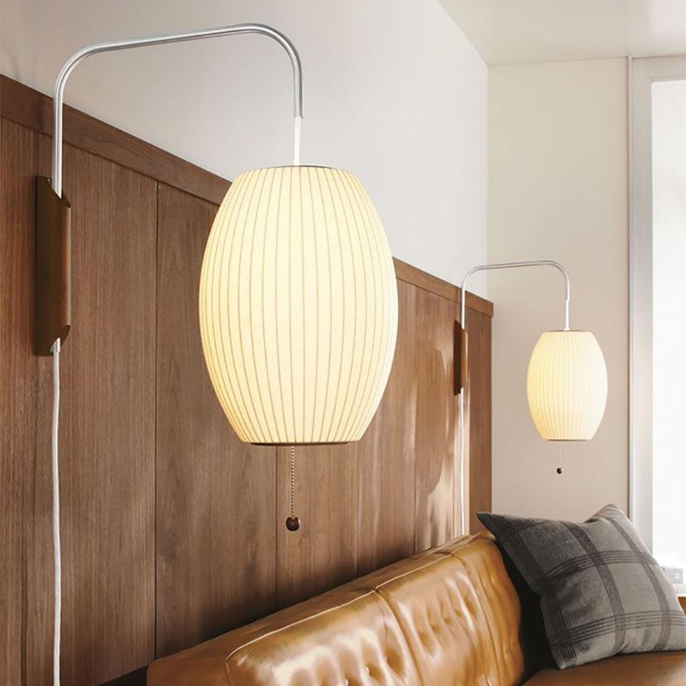 Evphael Premium Nordic Art Bubble Wall Lamp - Letslighting