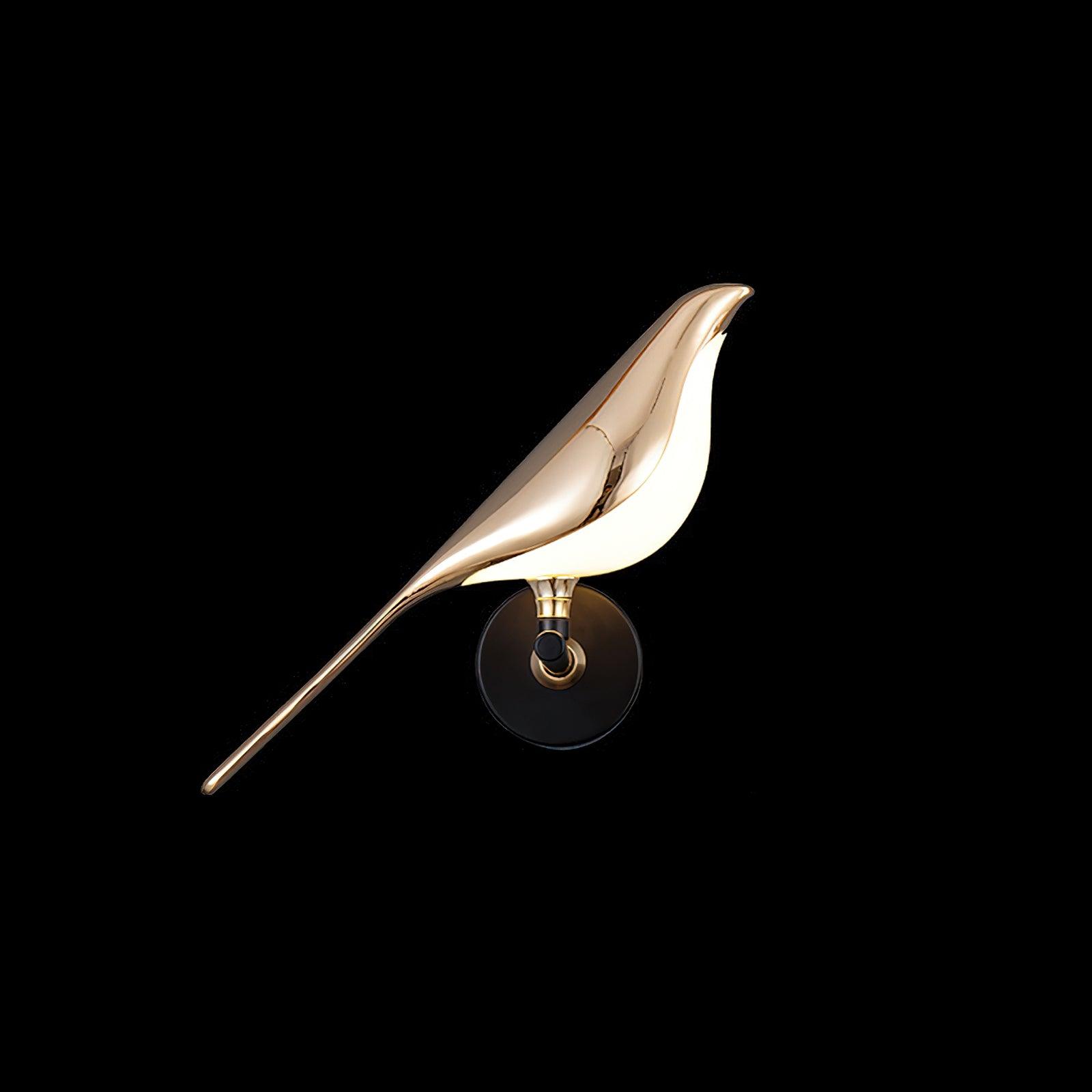 Fitzgerald Premium Nordic Art Wall lamp - Neutralighting