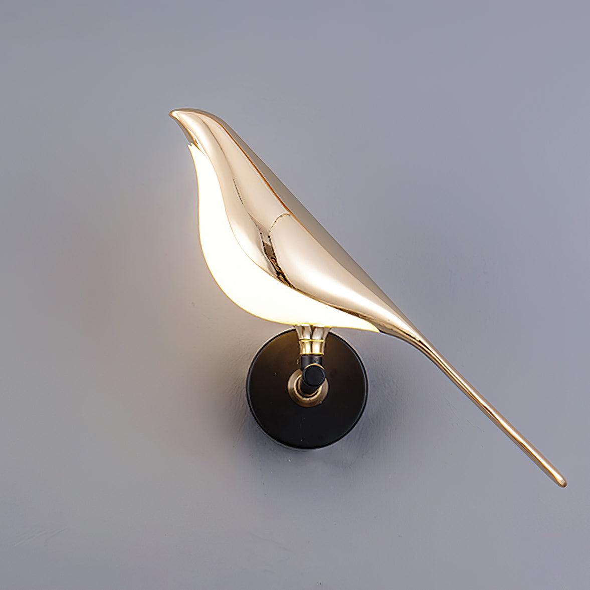 Fitzgerald Premium Nordic Art Wall lamp - Neutralighting