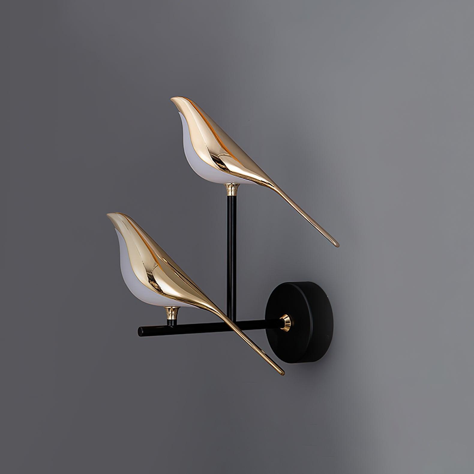 Fitzgerald Premium Nordic Art Wall lamp - Neutralighting