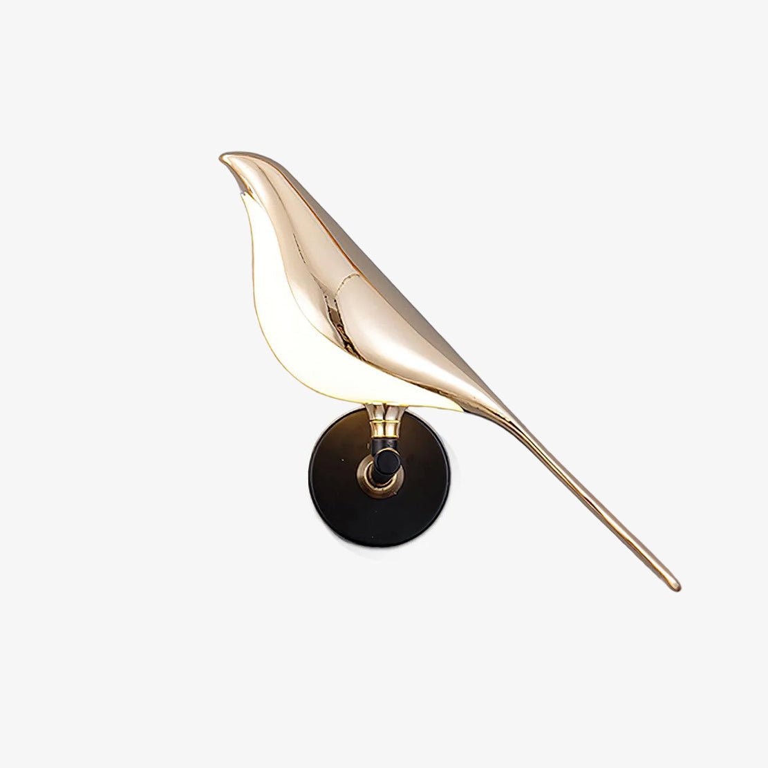 Fitzgerald Premium Nordic Art Wall lamp - Neutralighting