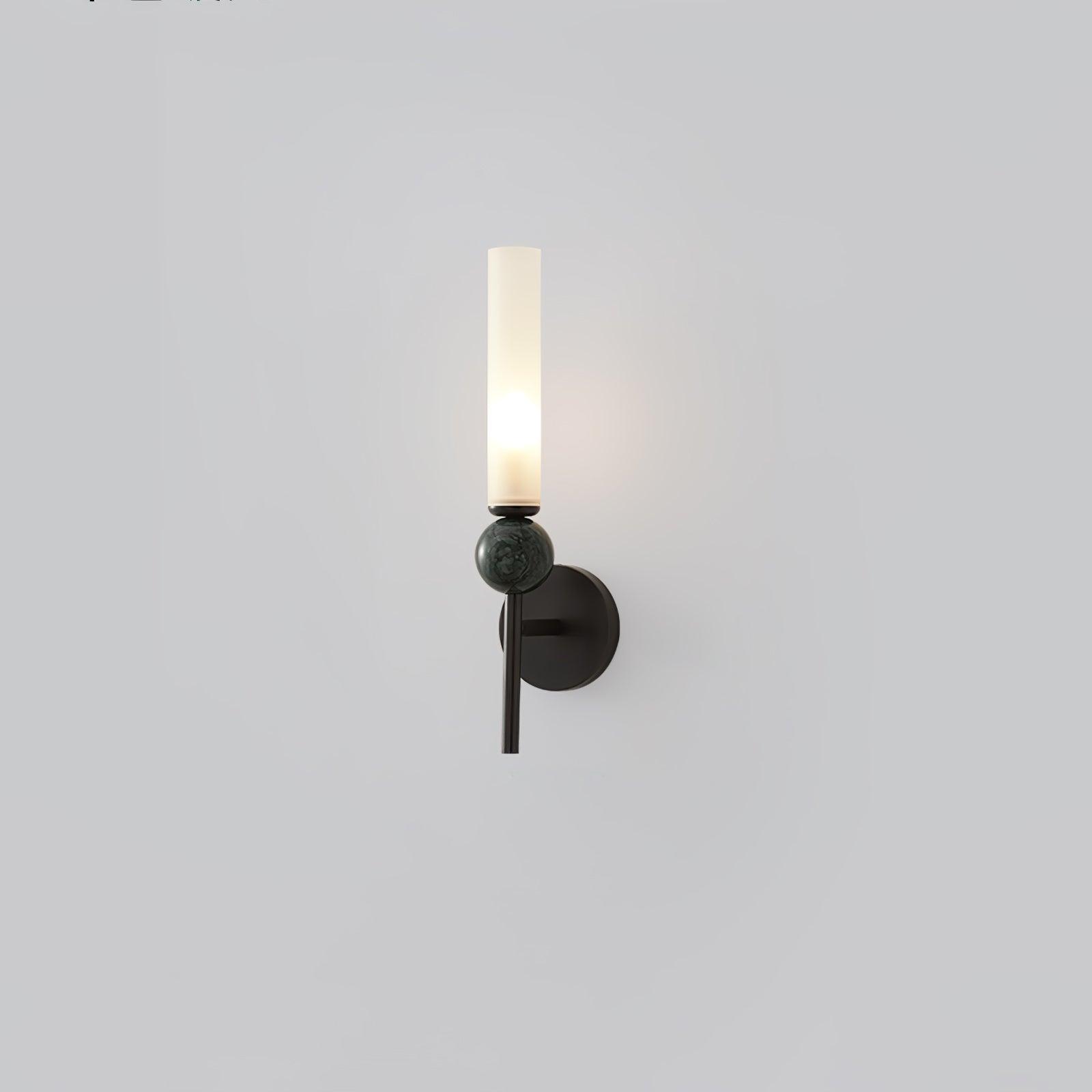 Casoreth Applique Murale Verticale en Marbre Moderne - Neutralighting