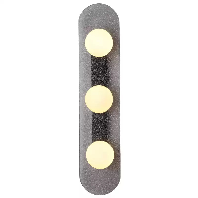 Lustra Wall Lamp Modular Disc