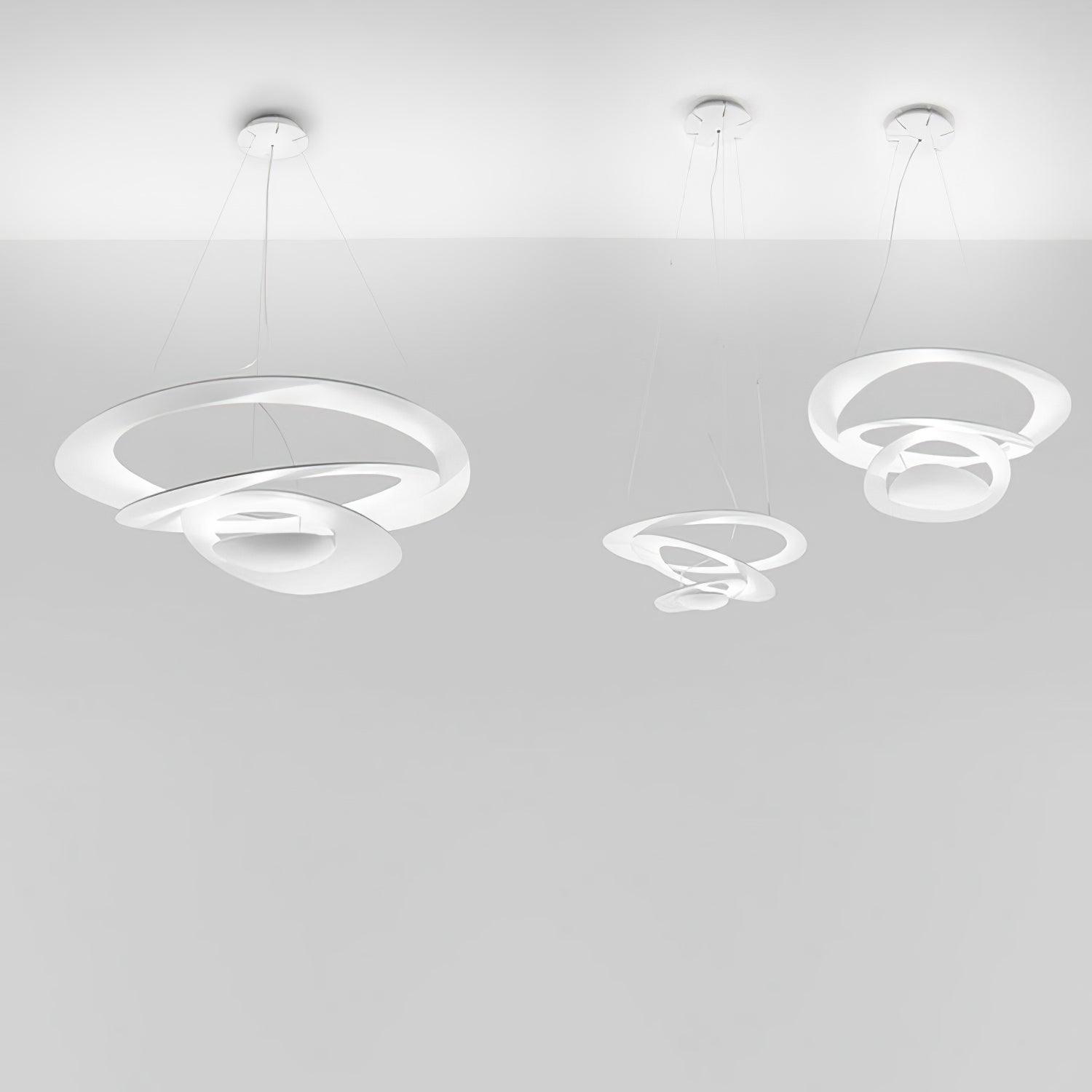 Kaia Modern Pendant Light - Neutralighting