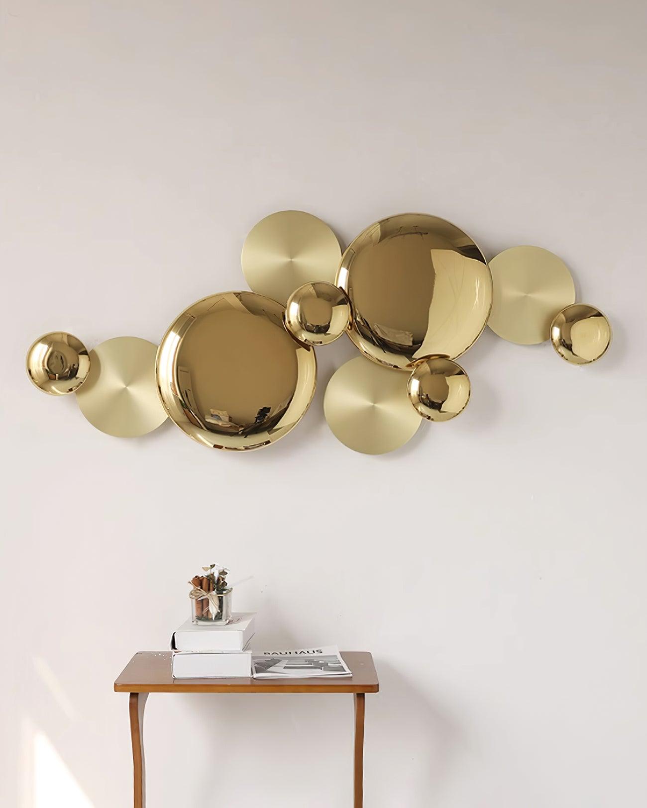 Emberise Applique sculpturale - Neutralighting