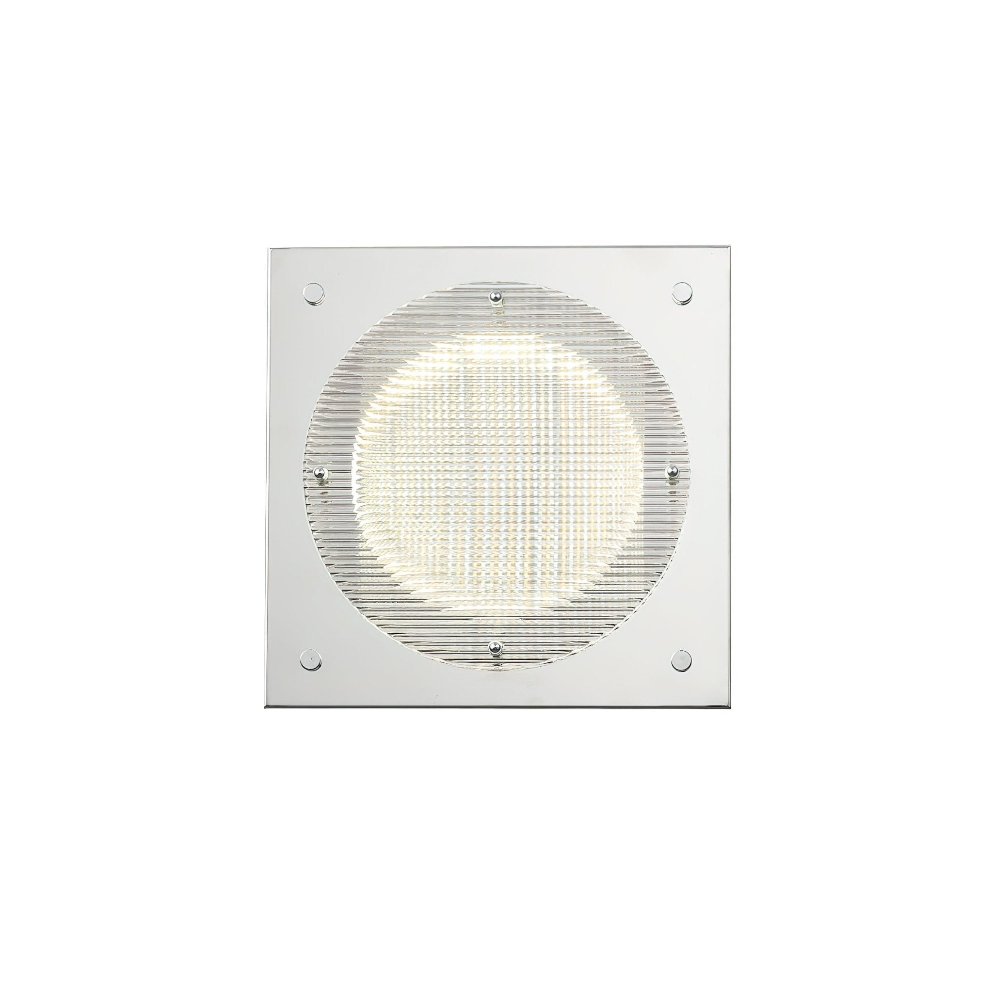 Isolora Nordic Art Bouclier Applique Murale - Neutralighting