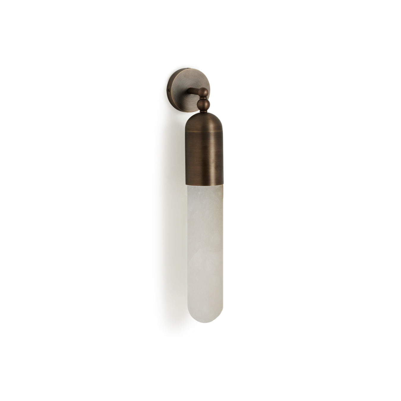 Elcarora Applique Murale Moderne Minimaliste en Albâtre - Neutralighting