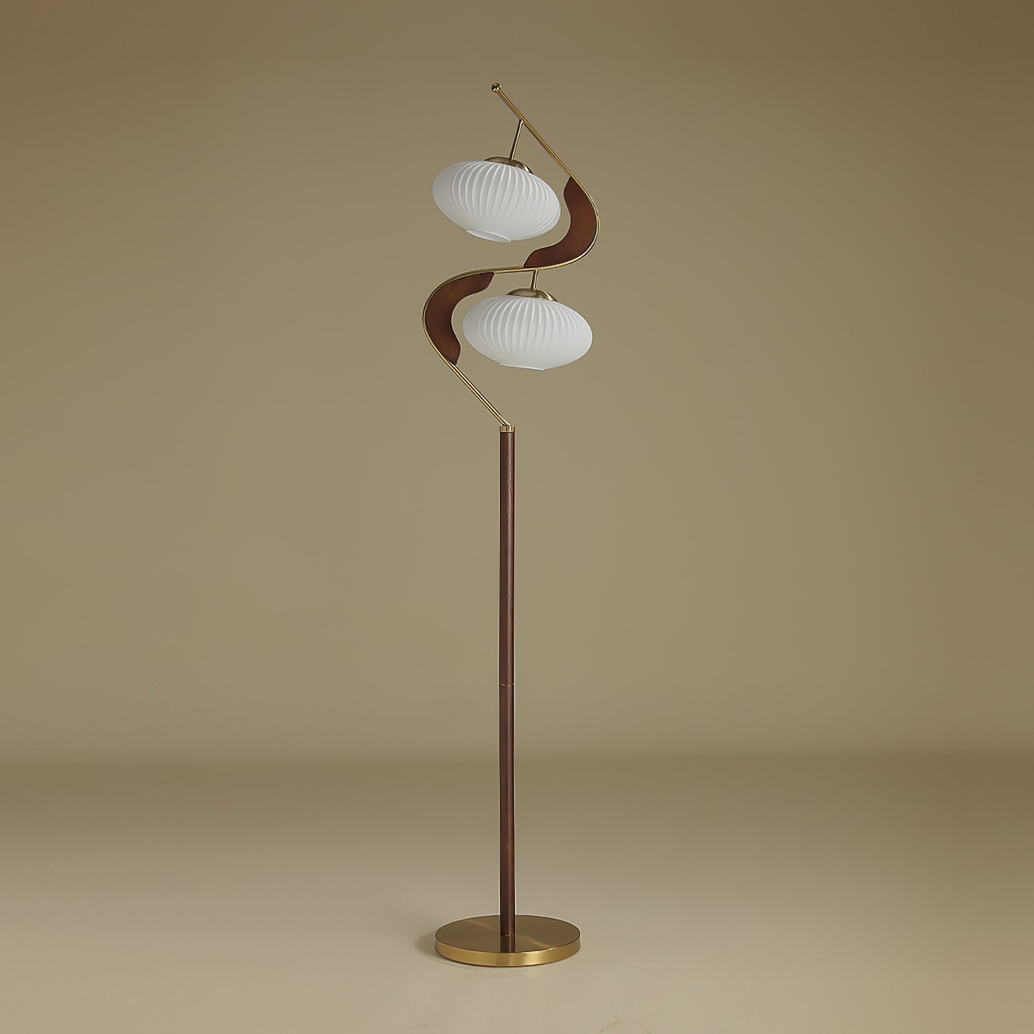 Emily Modern Floor Lamp - Letslighting