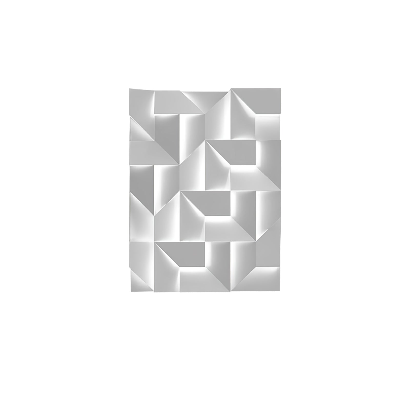 Kelsey Applique Murale Shadows Grand Sconce - Neutralighting