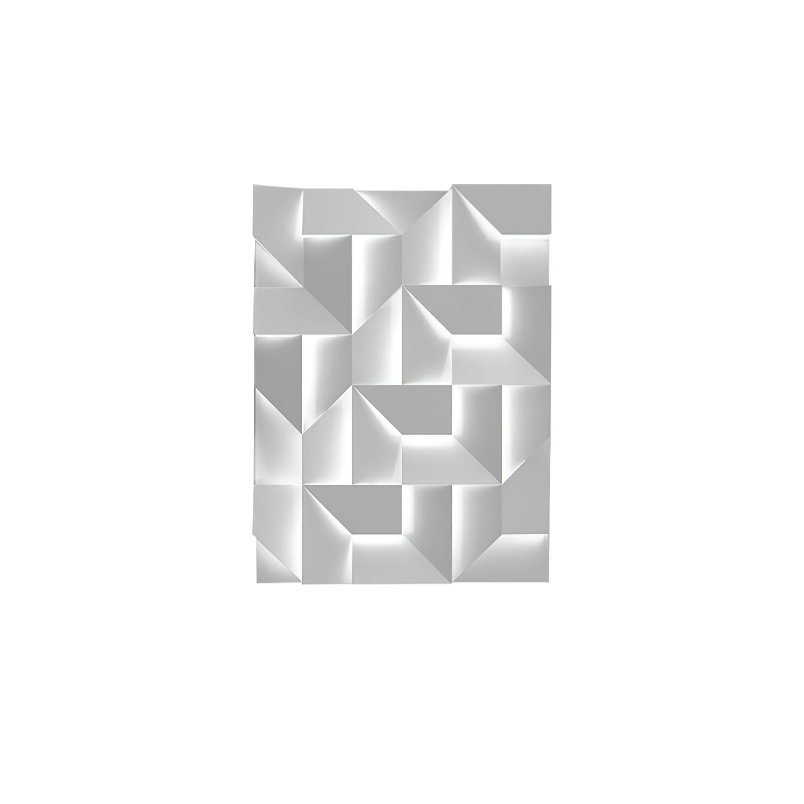 Kelsey Applique Murale Shadows Grand Sconce - Neutralighting