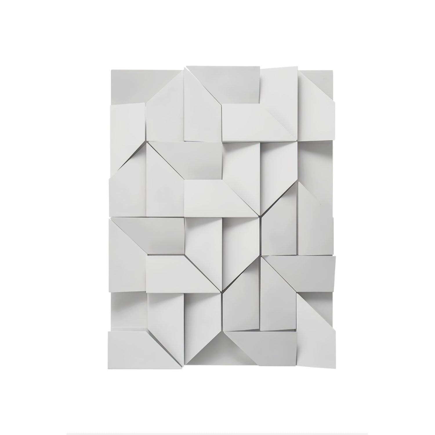 Kelsey Applique Murale Shadows Grand Sconce - Neutralighting