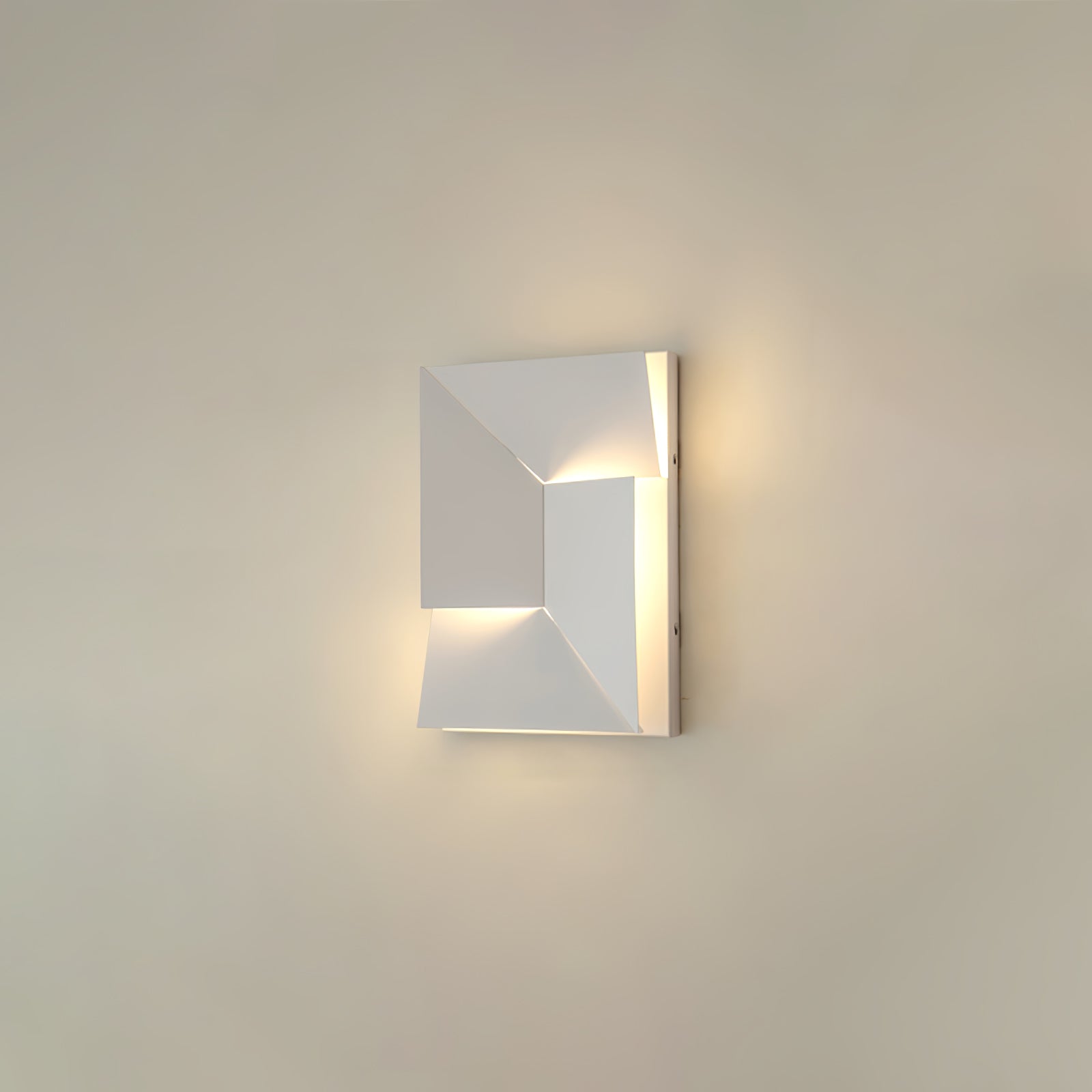 Kelsey Applique Murale Shadows Grand Sconce - Neutralighting