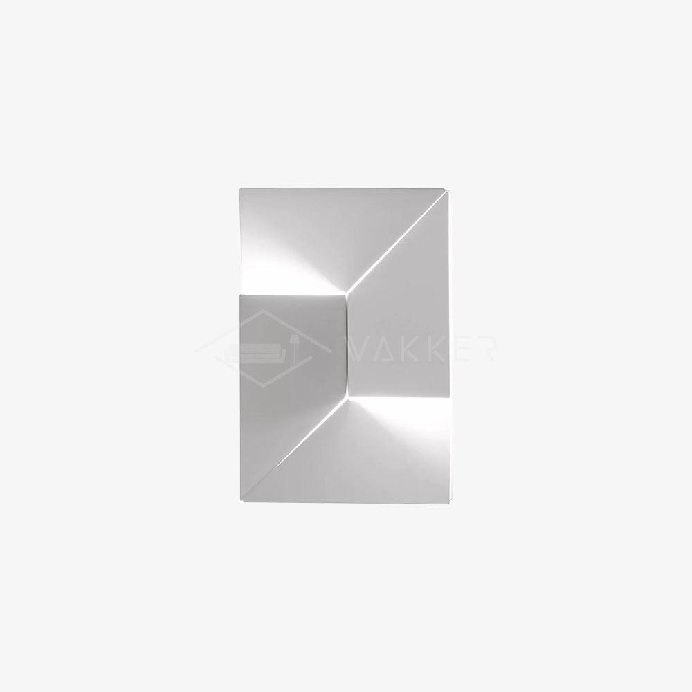 Kelsey Applique Murale Shadows Grand Sconce - Neutralighting