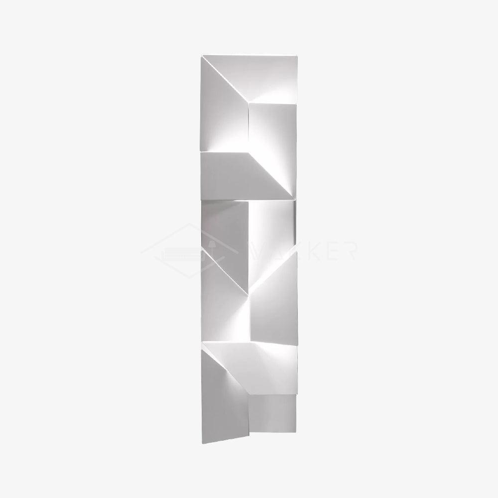 Kelsey Applique Murale Shadows Grand Sconce - Neutralighting