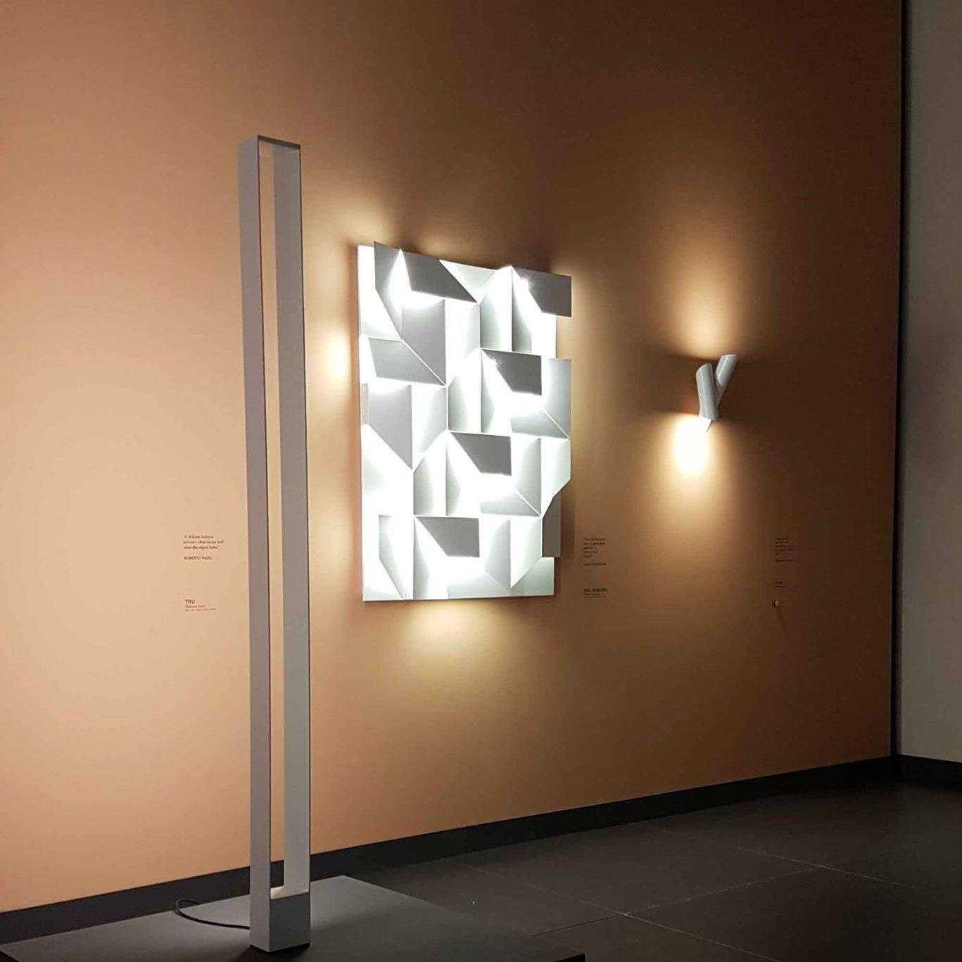 Kelsey Applique Murale Shadows Grand Sconce - Neutralighting