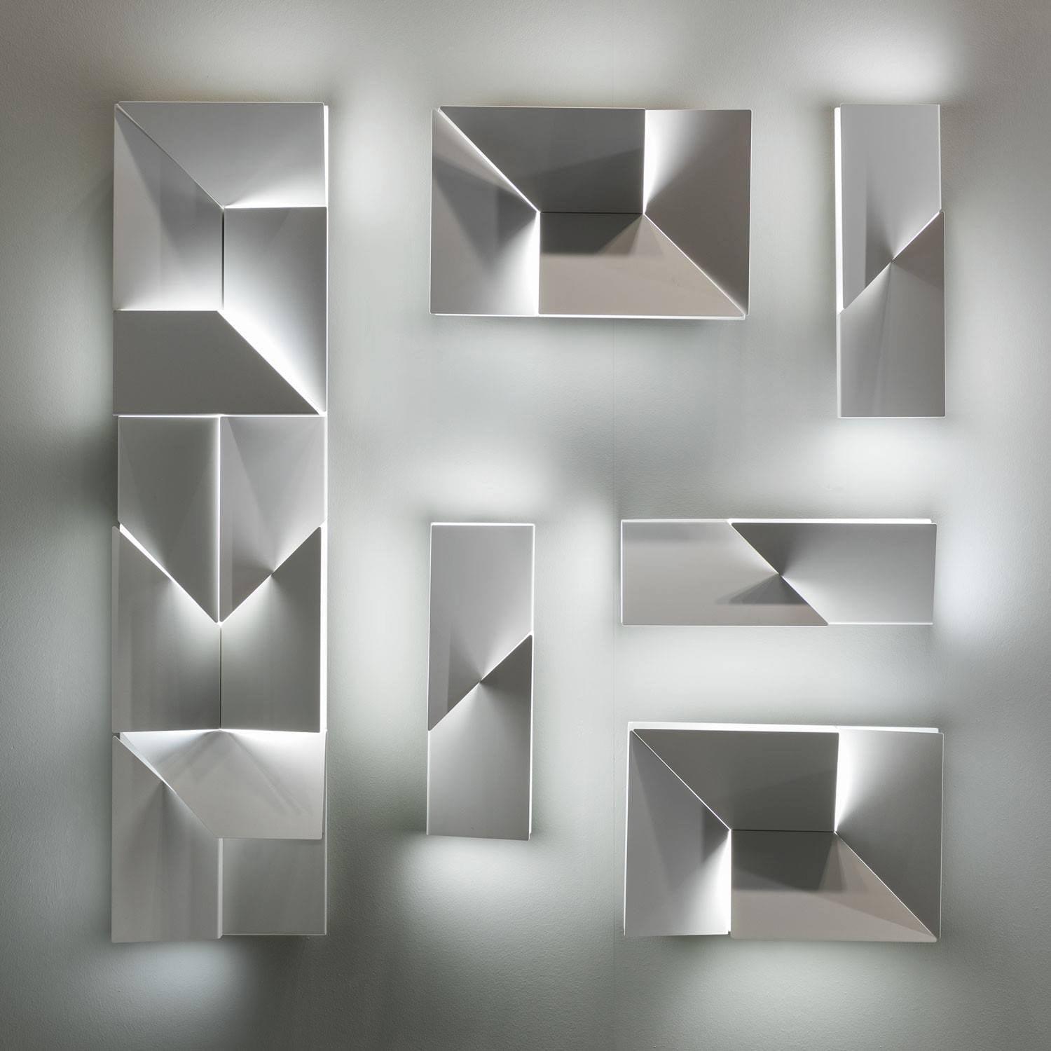 Kelsey Applique Murale Shadows Grand Sconce - Neutralighting