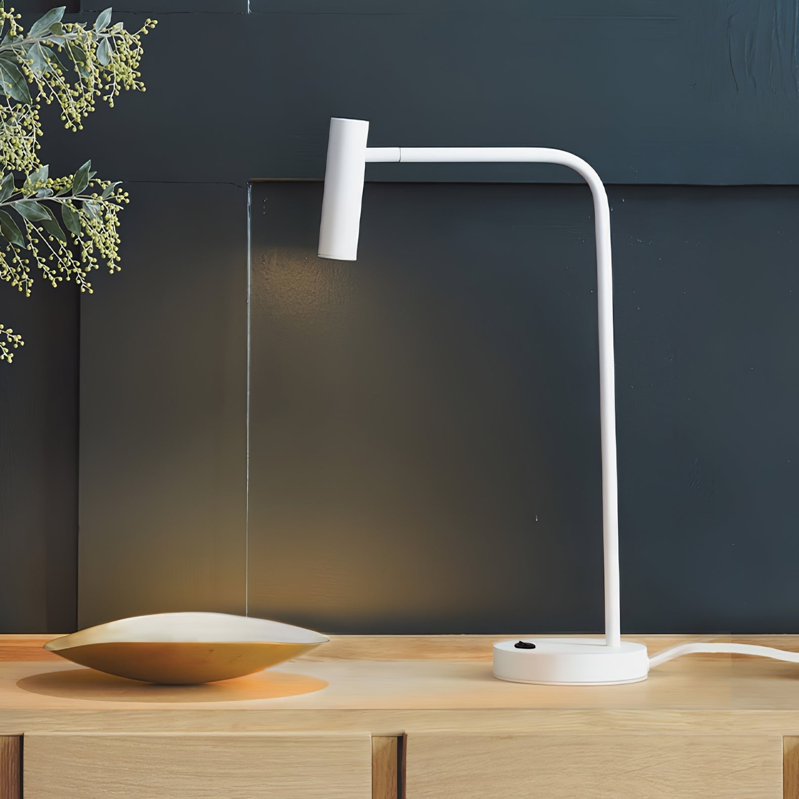Lumice Miniamlist Table Lamp - Letslighting