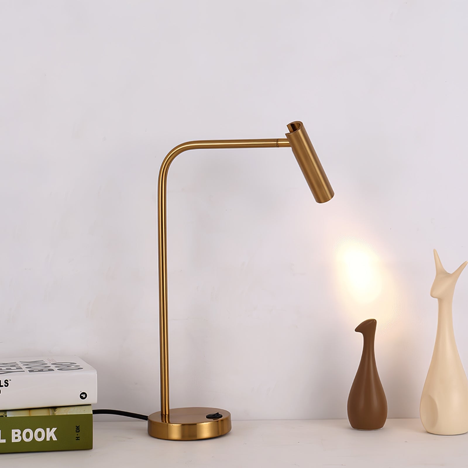 Lumice Miniamlist Table Lamp - Letslighting