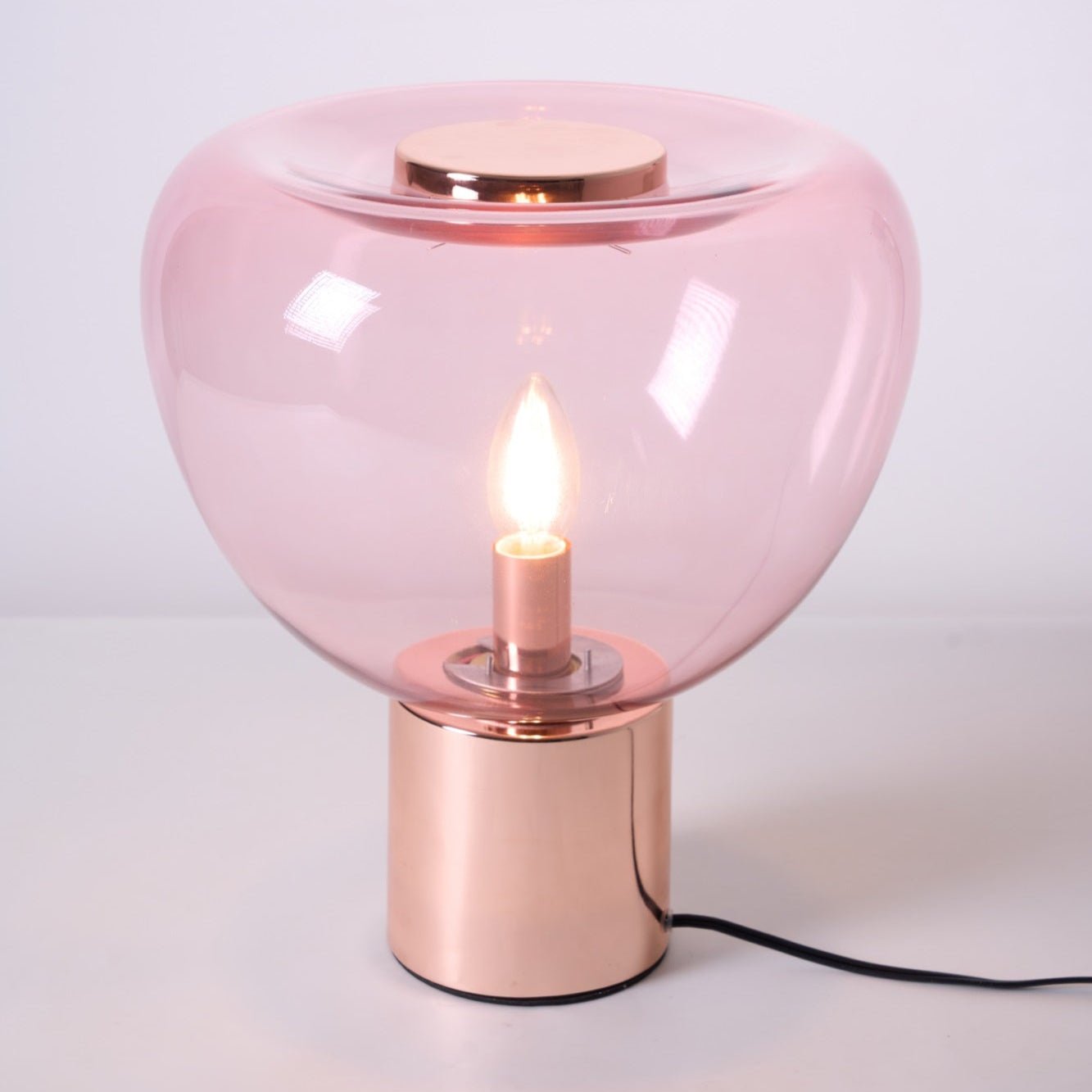 Jade Modern Table Lamp - Letslighting