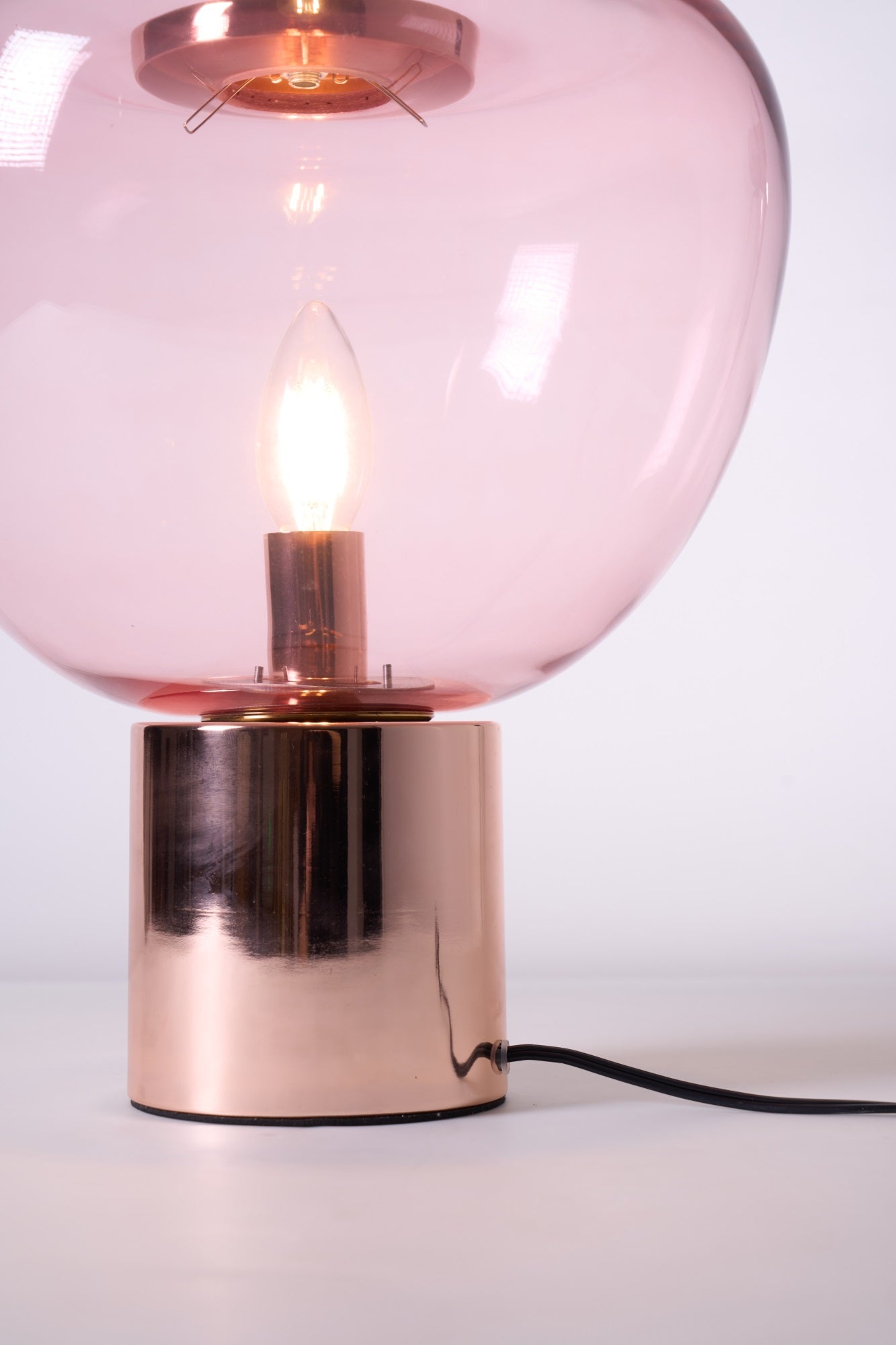 Jade Modern Table Lamp - Letslighting