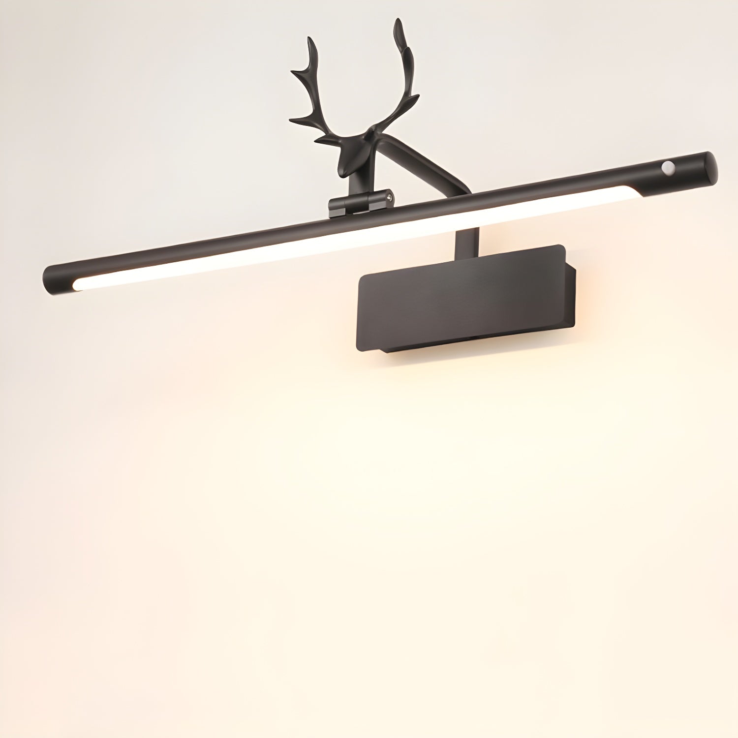 Eurtheion Applique Murale Art Nordique Premium - Neutralighting