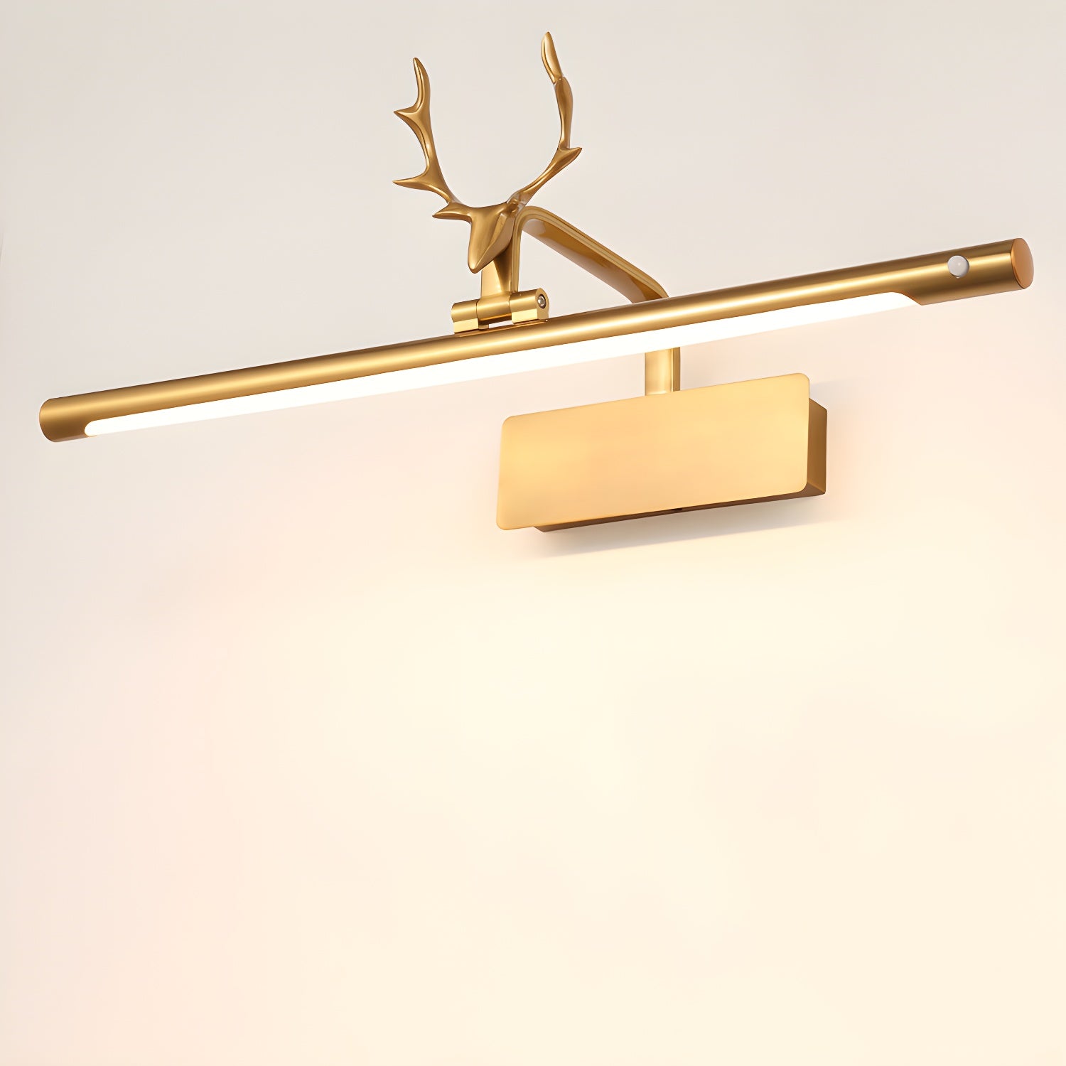 Eurtheion Applique Murale Art Nordique Premium - Neutralighting