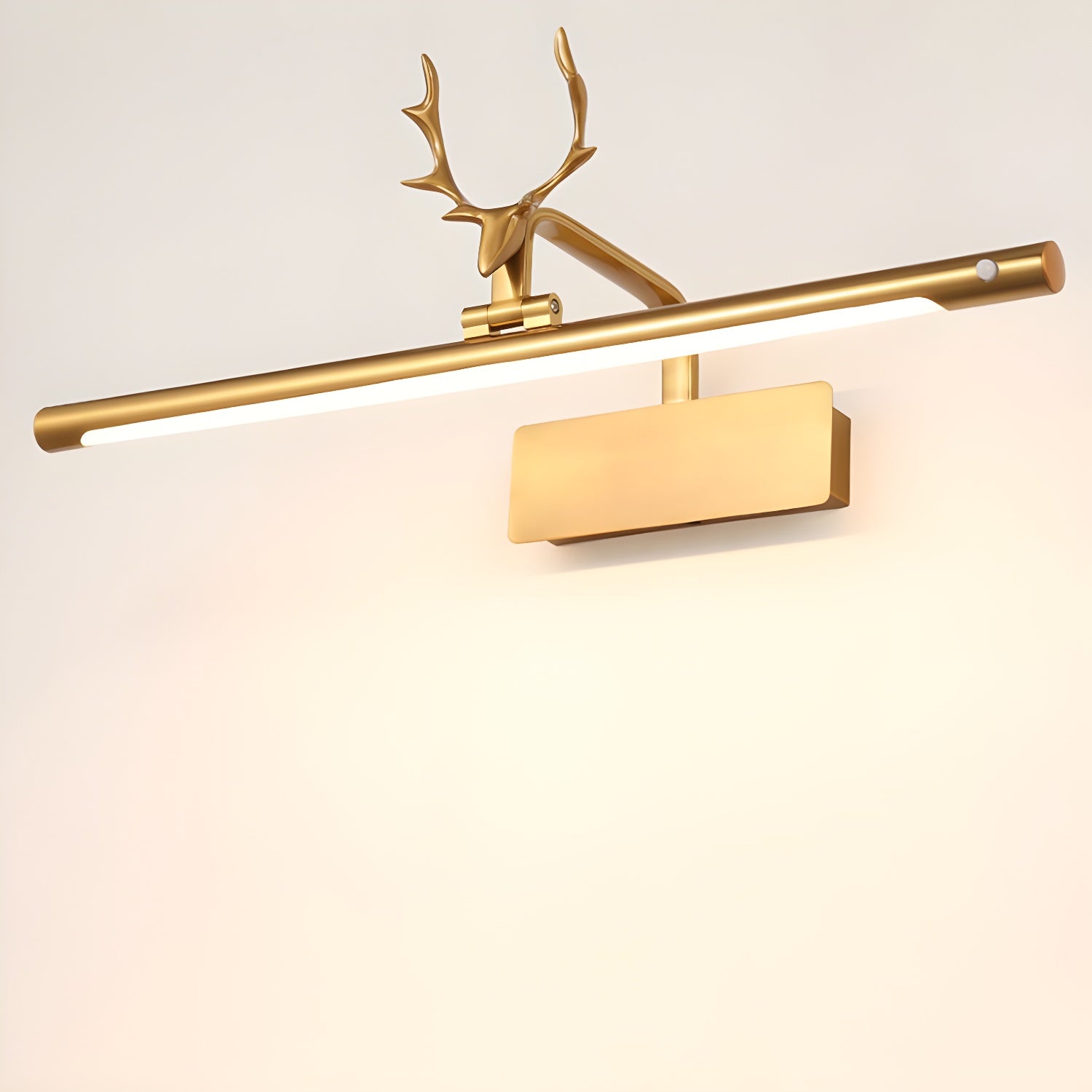 Eurtheion Applique Murale Art Nordique Premium - Neutralighting